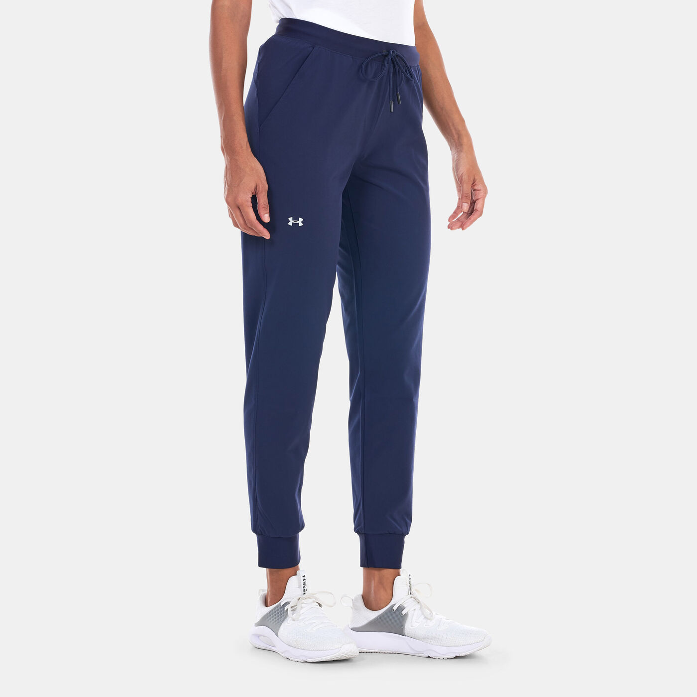 Women's UA Armour Sport Woven Pants