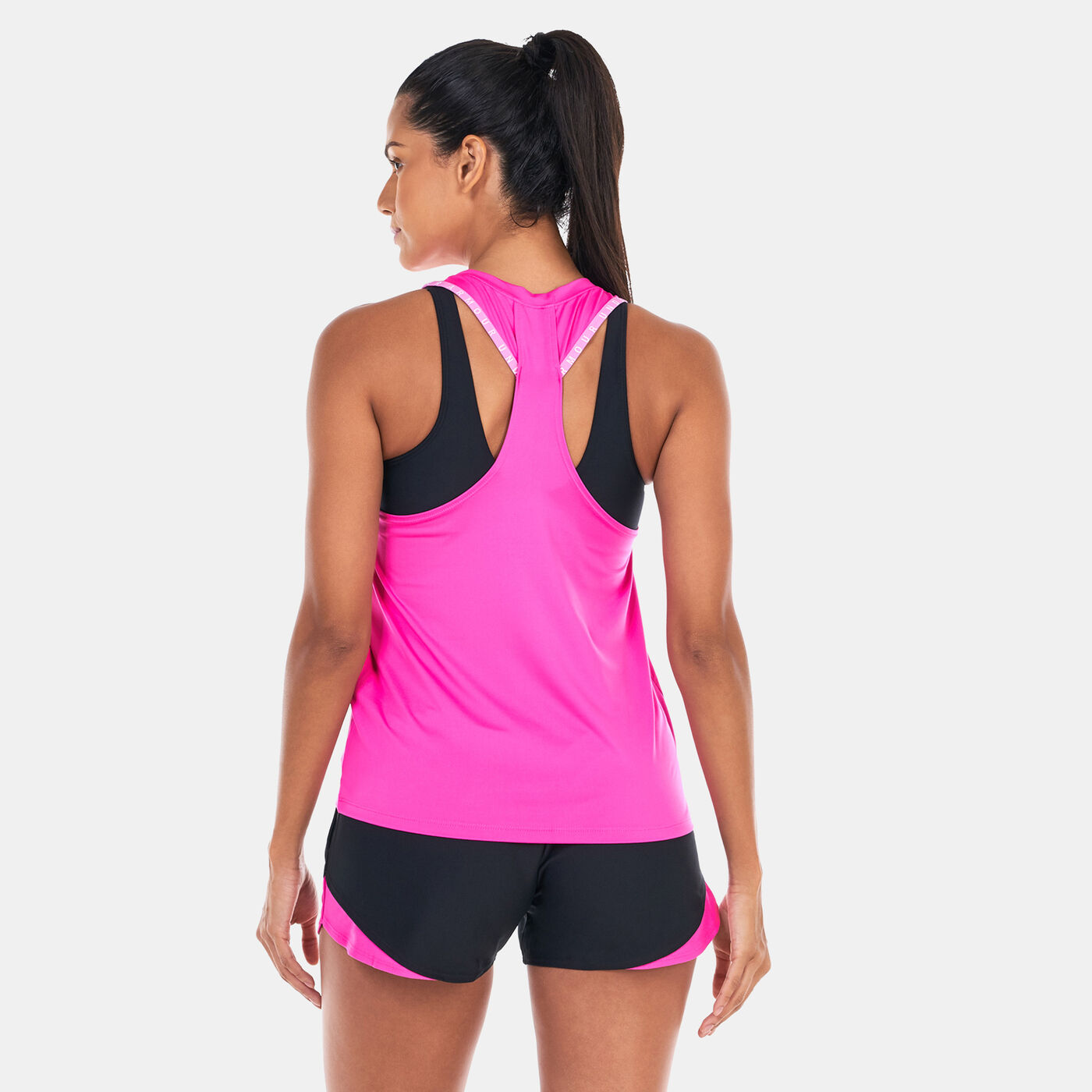 Women's Knockout Training Tank Top