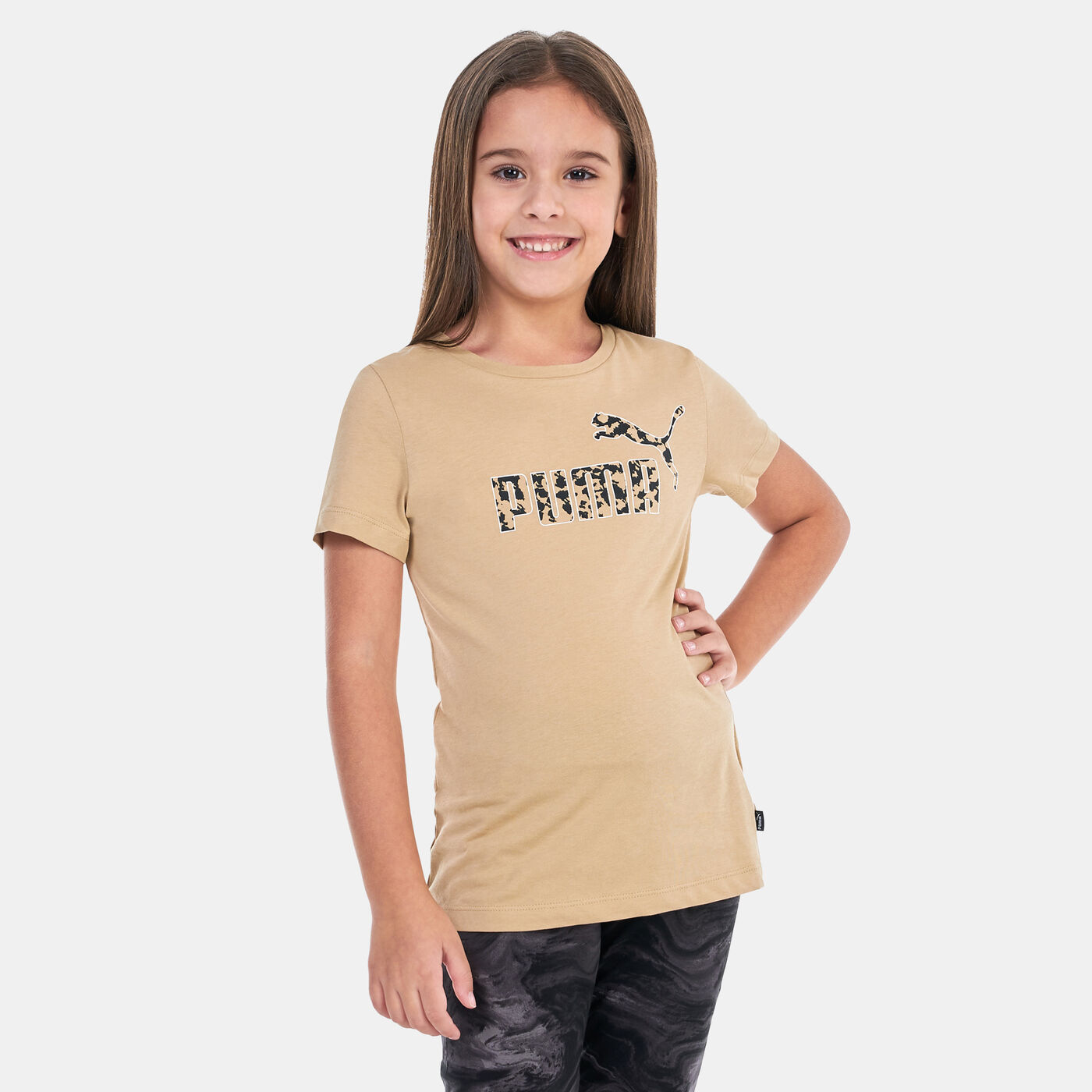 Kids' Essentials+ Animal Graphic T-Shirt