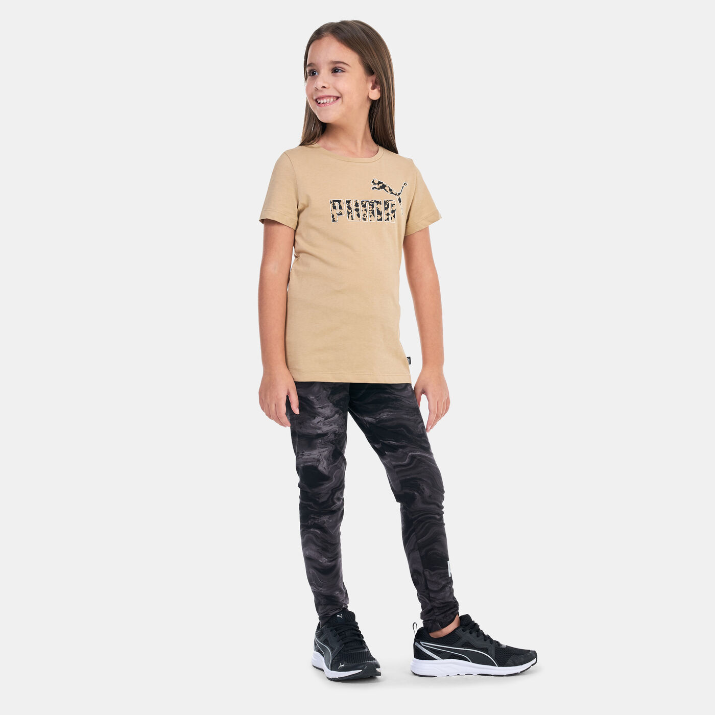 Kids' Essentials+ Animal Graphic T-Shirt