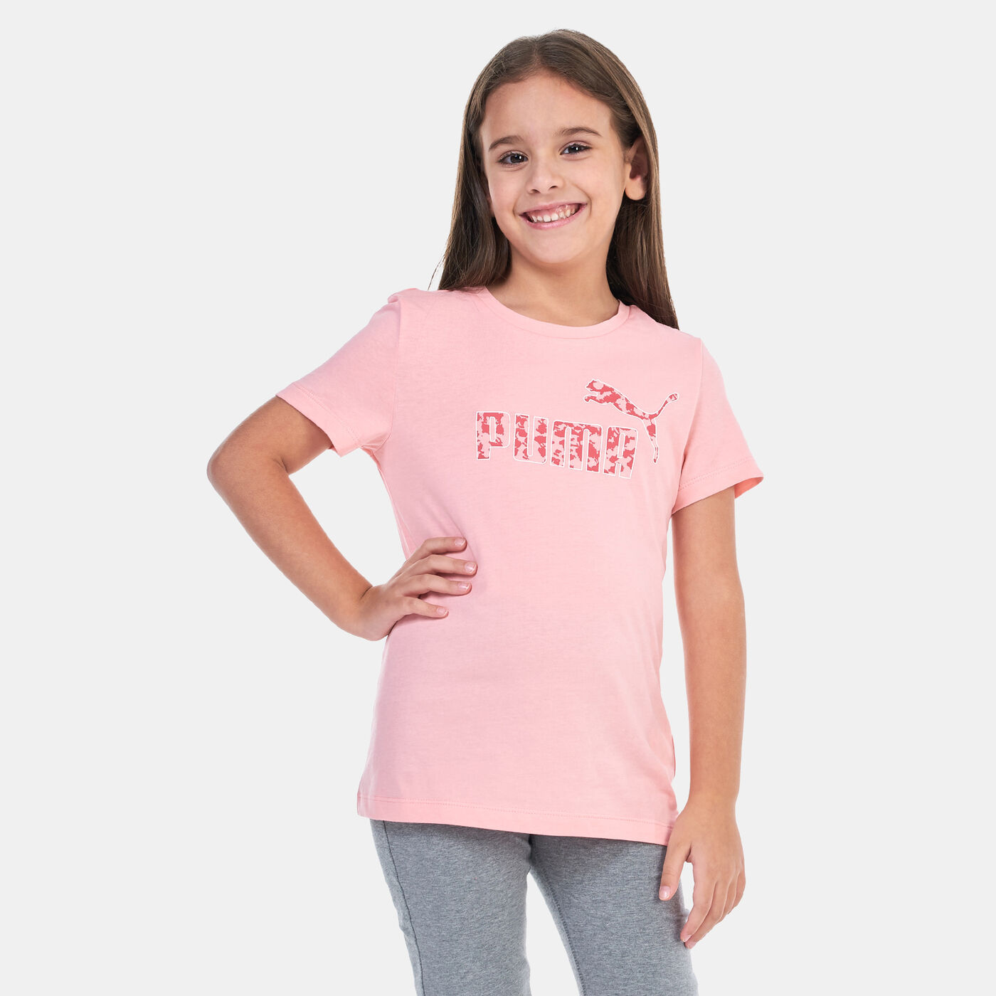 Kids' Essentials+ Animal Graphic T-Shirt