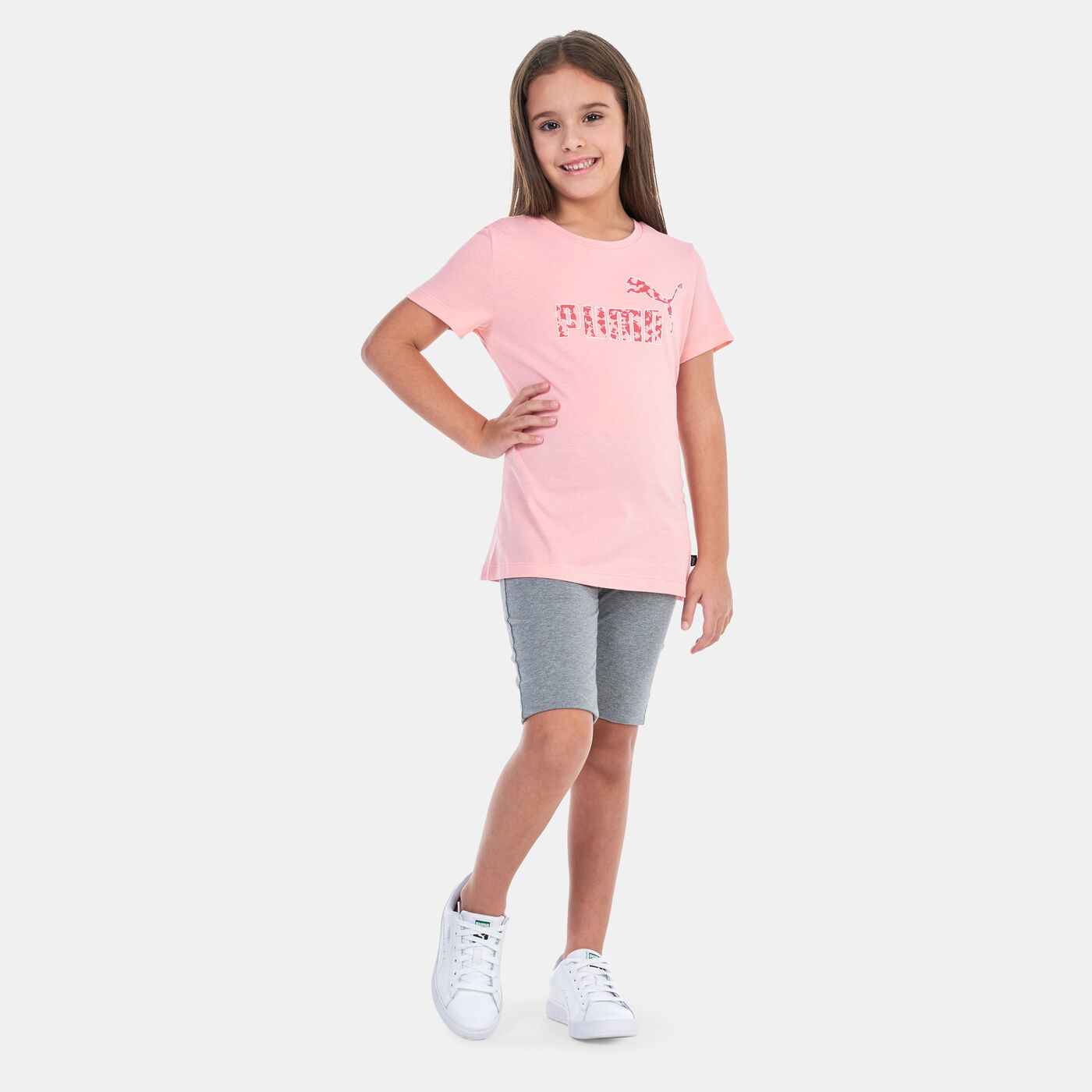 Kids' Essentials+ Animal Graphic T-Shirt