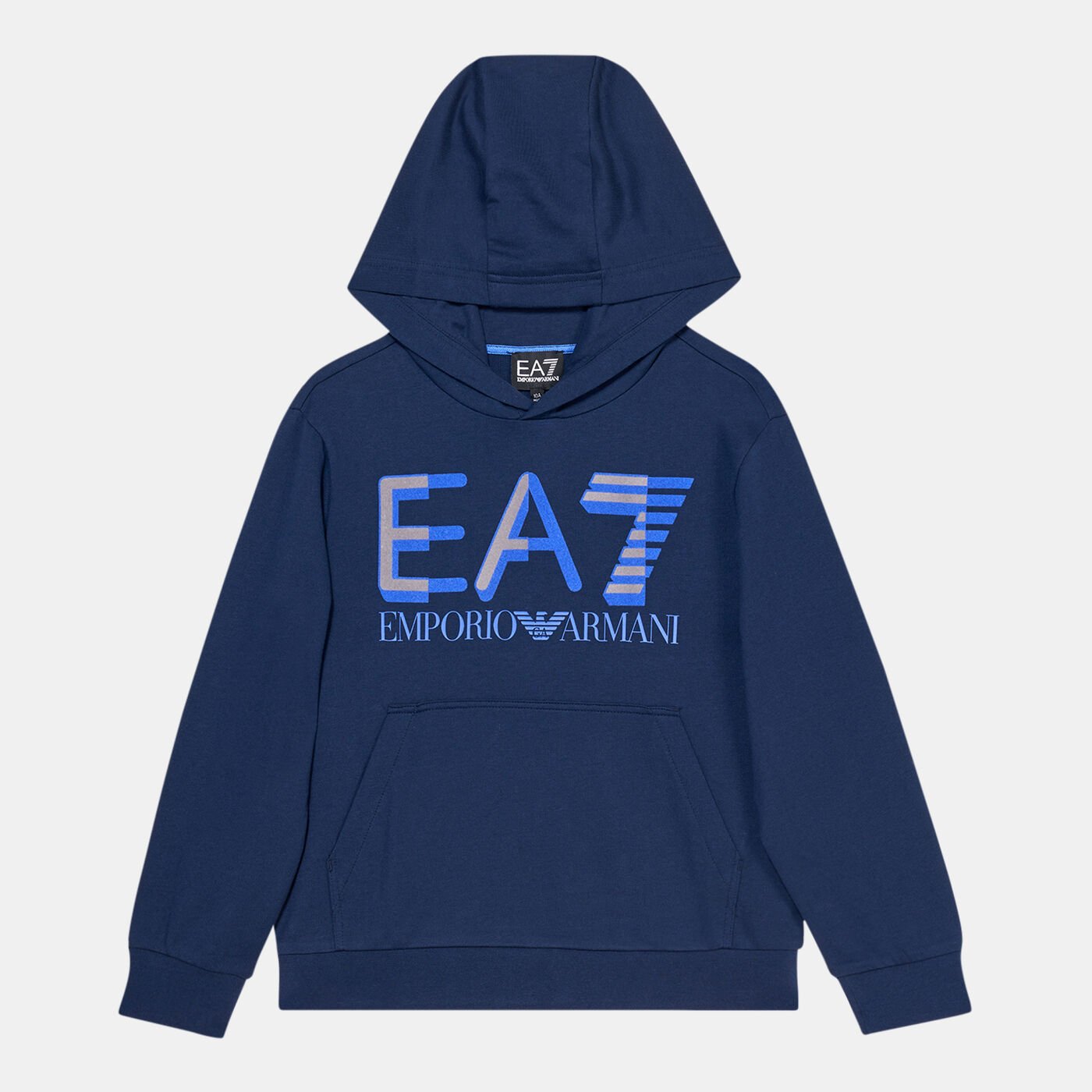 Kids' Logo Hoodie