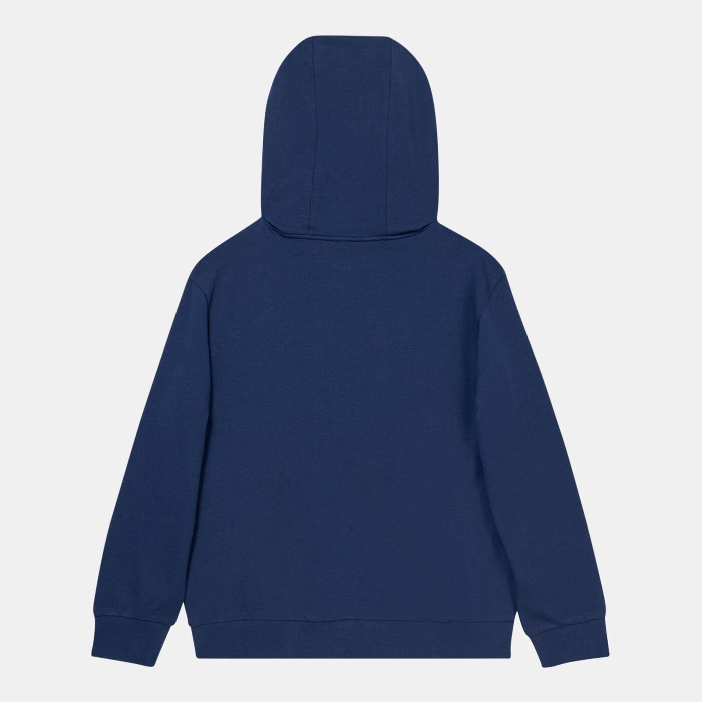 Kids' Logo Hoodie