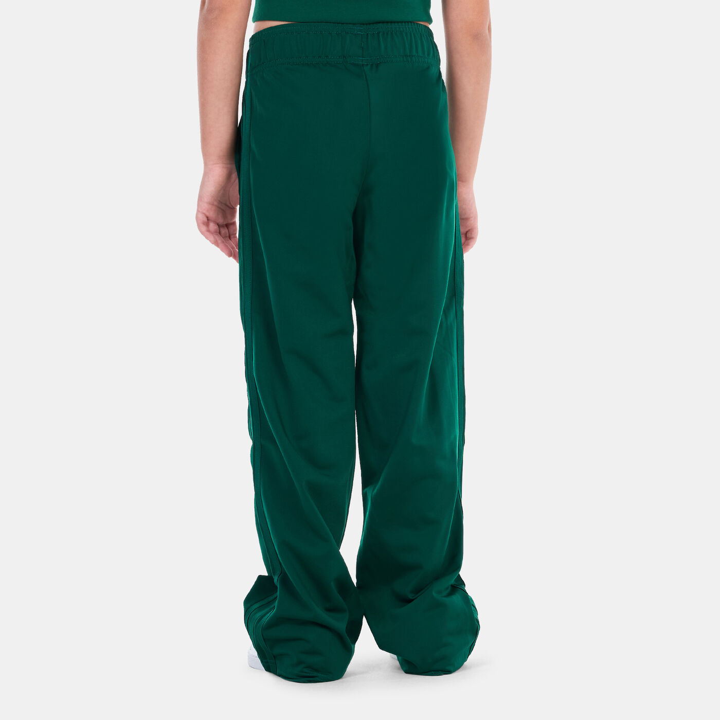 Kids’ Collegiate Graphic Pack Wide Leg Track Pants