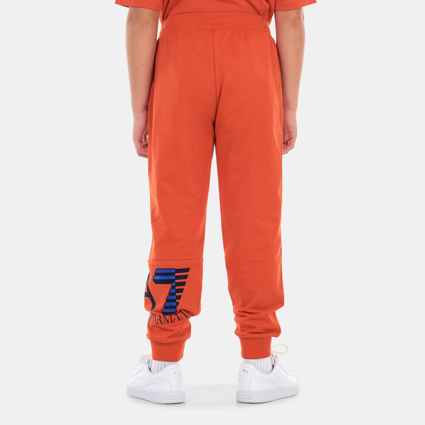 Kids' Logo Track Pants