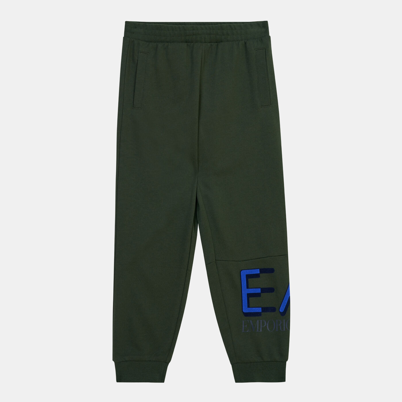 Kids' Logo Track Pants
