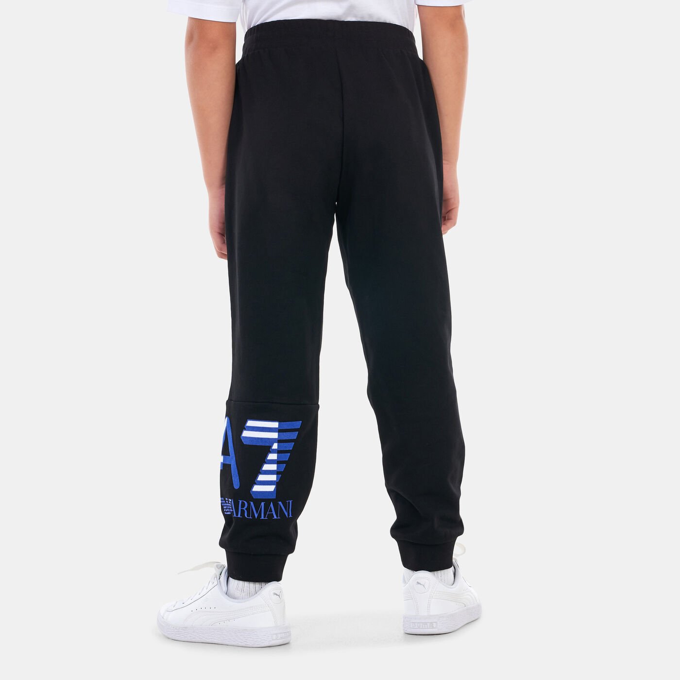 Kids' Logo Track Pants