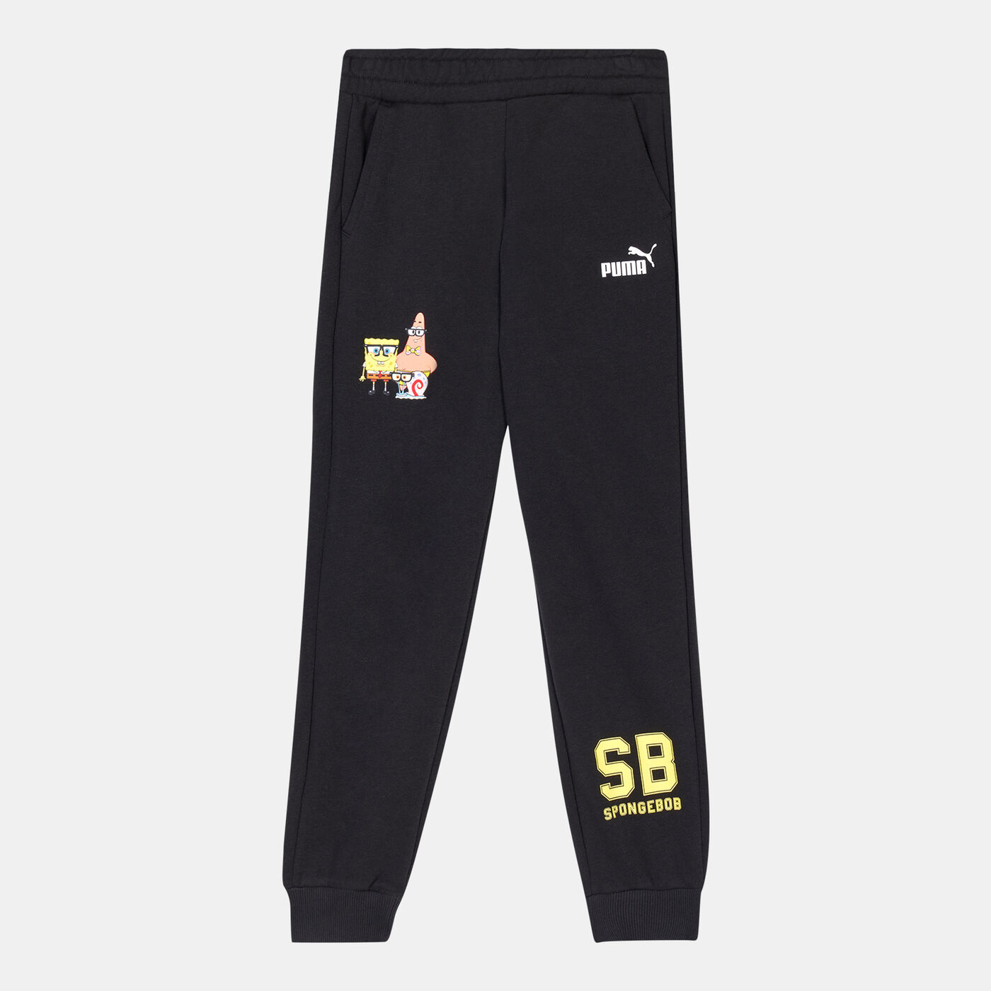 Kids' x SpongeBob SquarePants Sweatpants