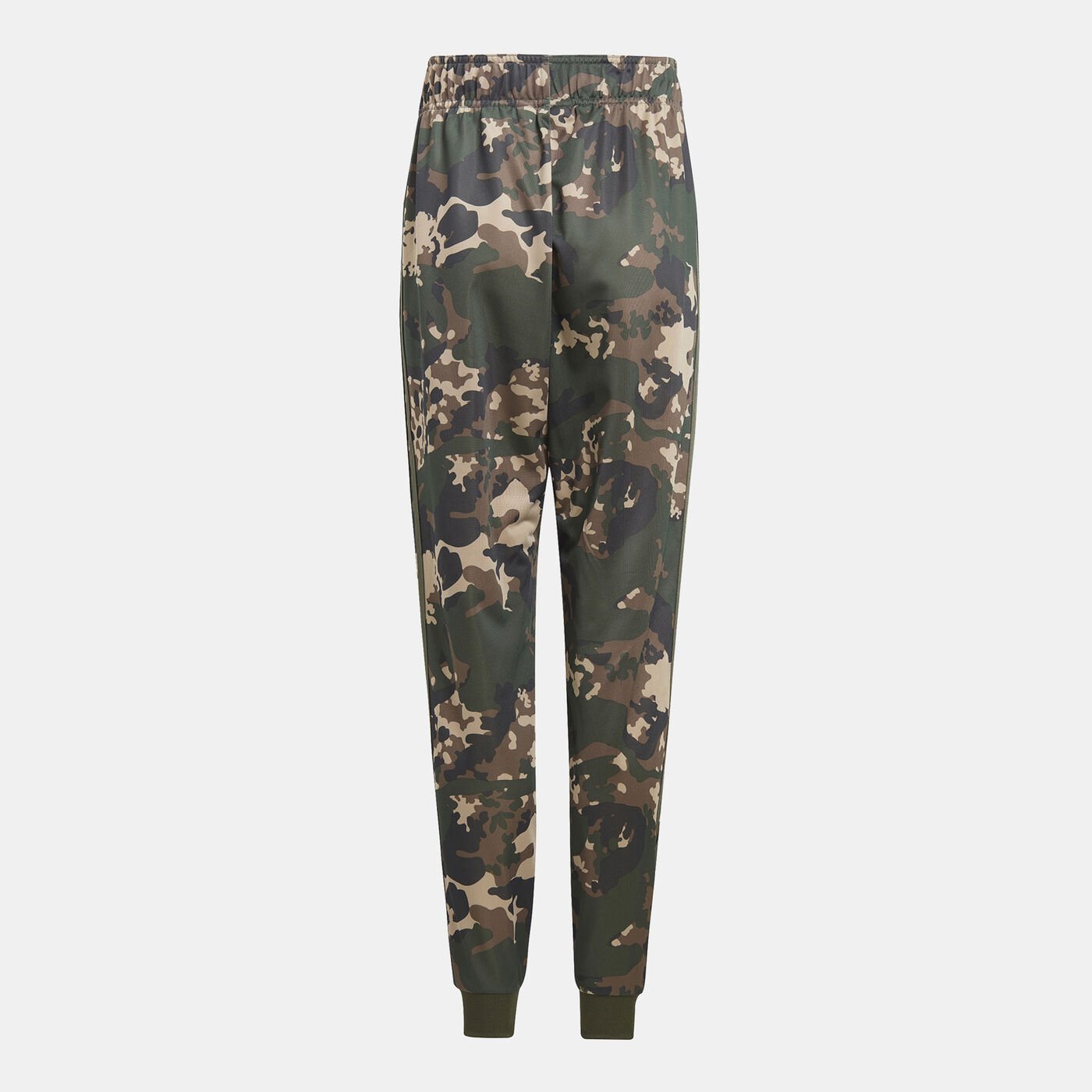 Kids' Camo Track Pants