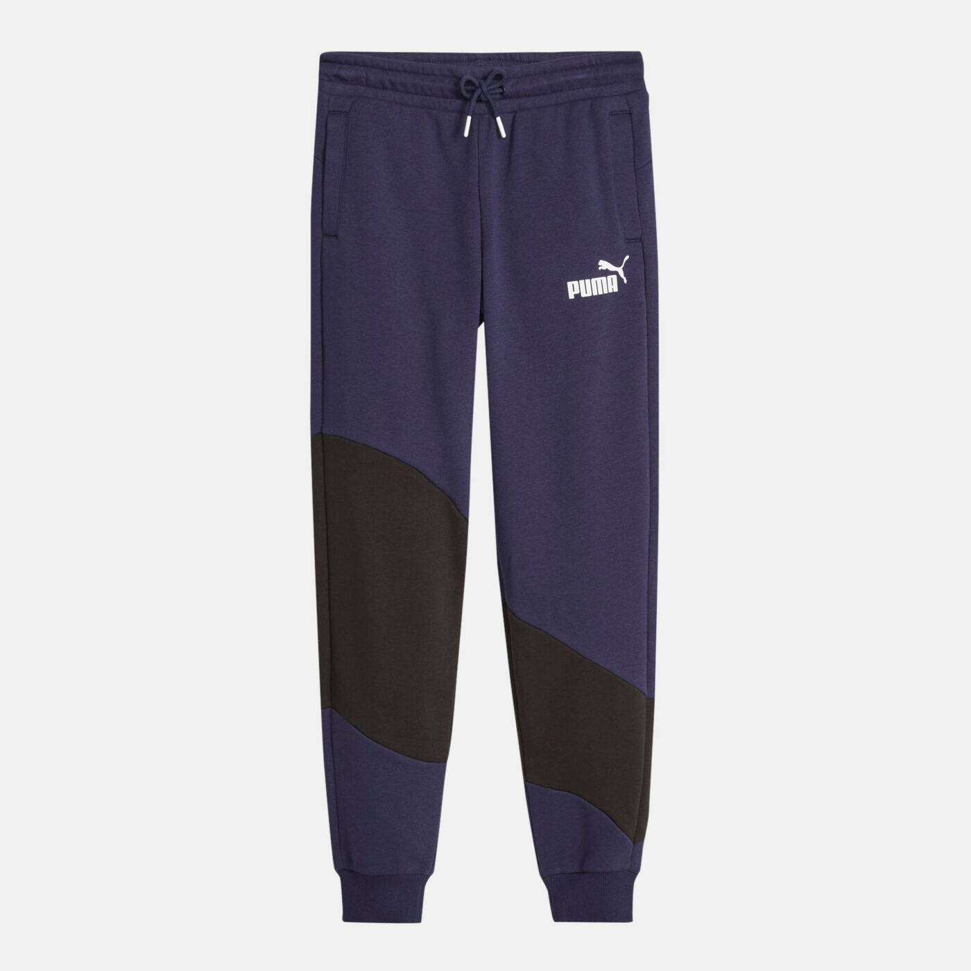 Kids' Power Cat Sweatpants