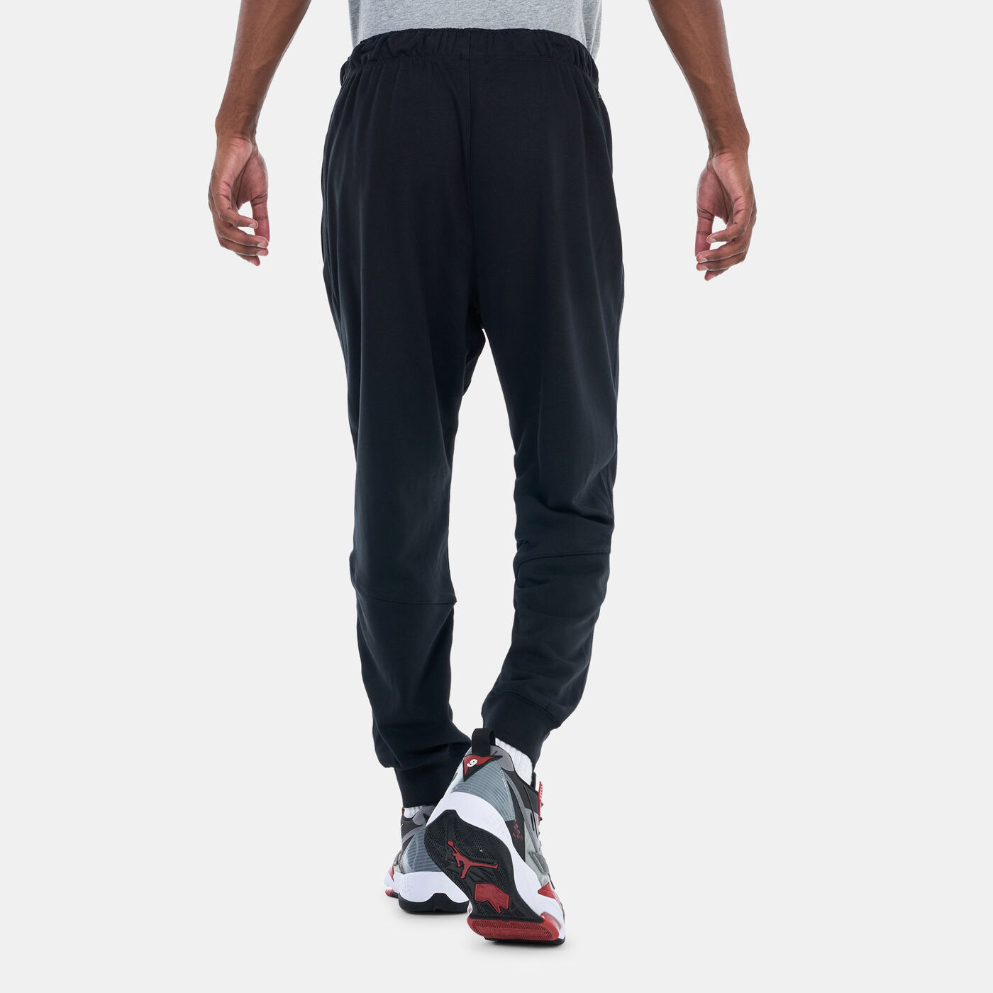 Men's Dri-FIT Sport Fleece Pants