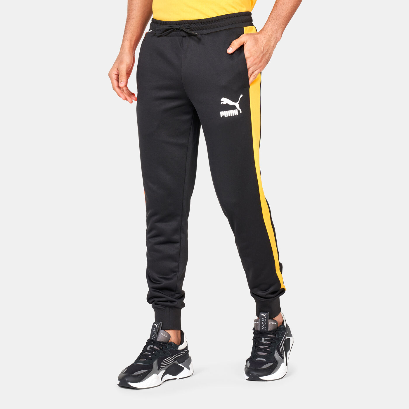 Men's Iconic T7 Track Pants