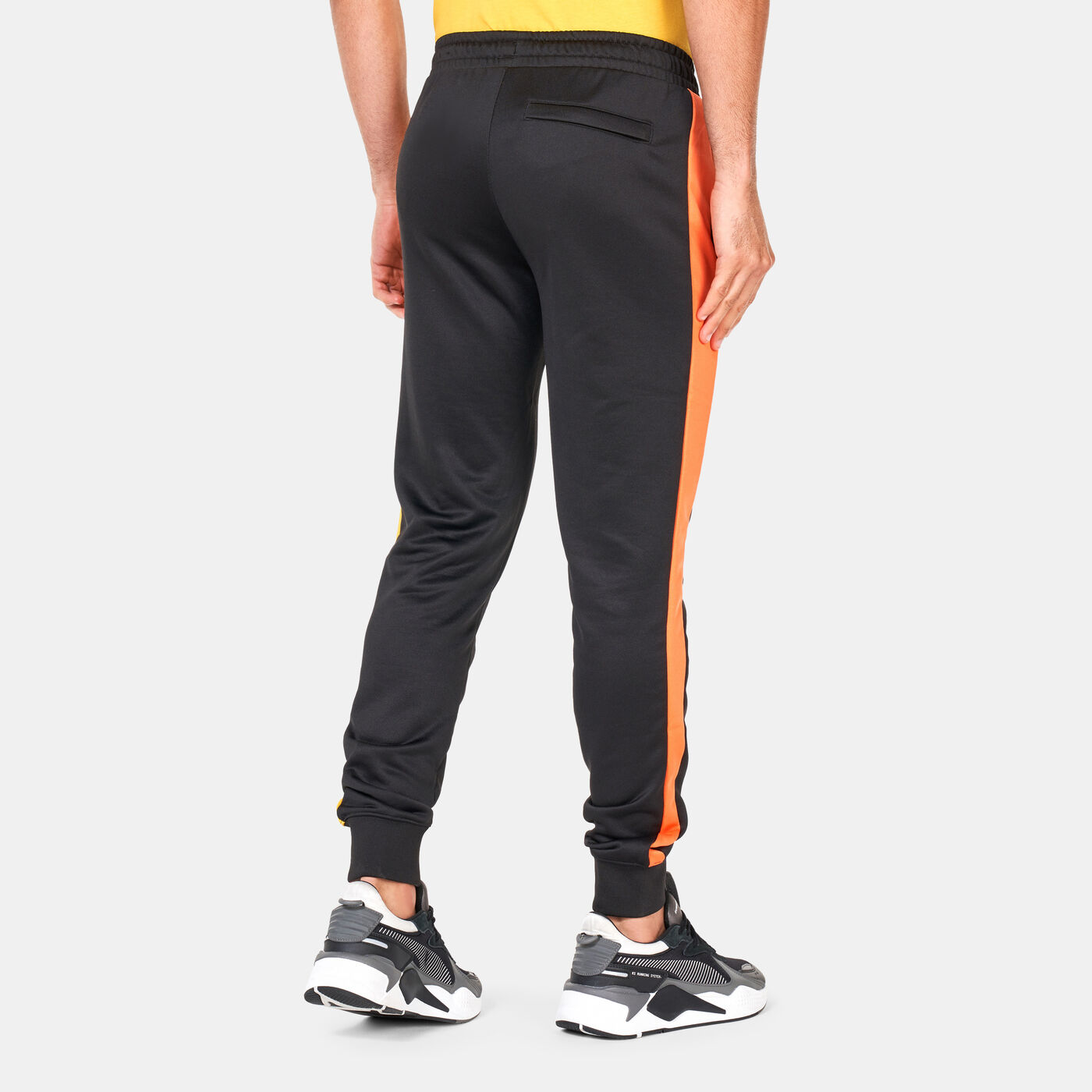 Men's Iconic T7 Track Pants