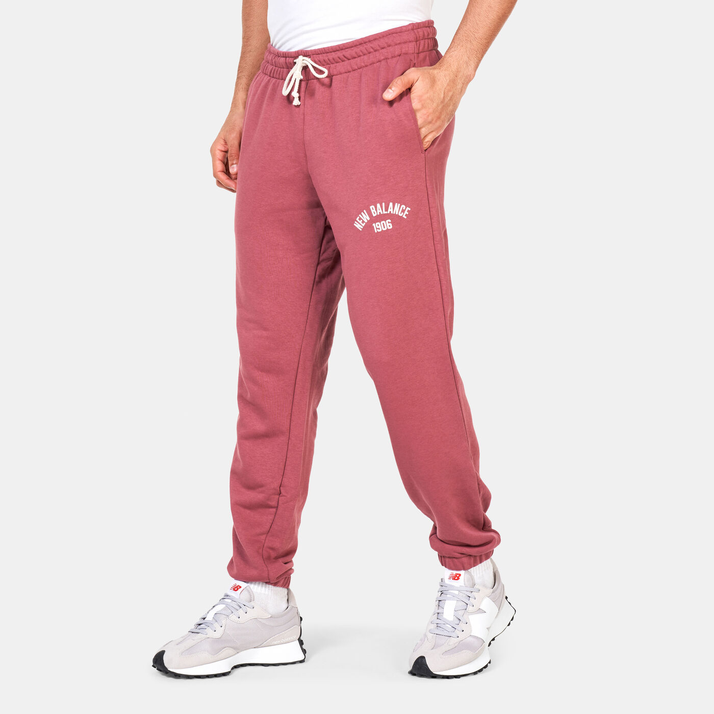 Men's Essentials Varsity Pants