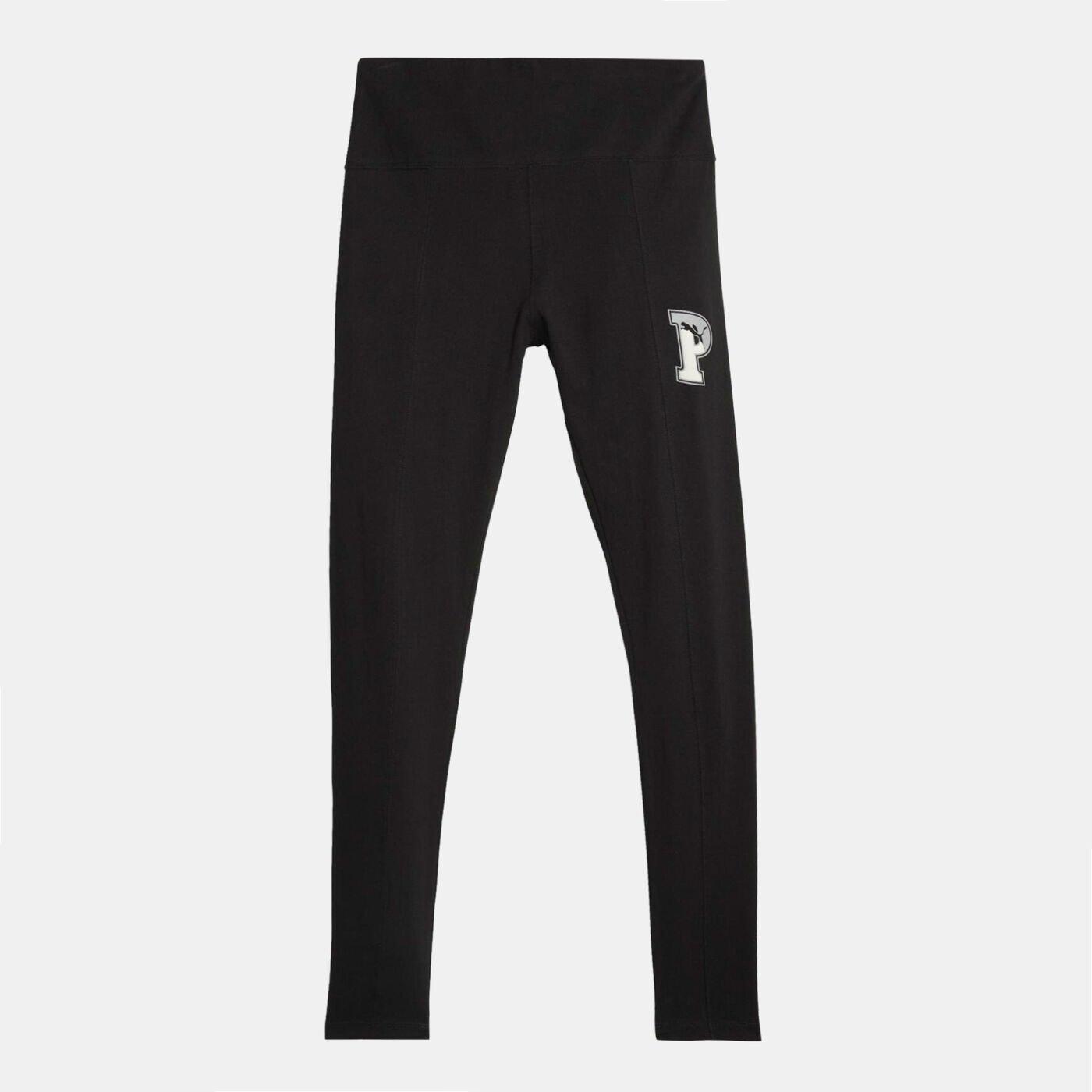 Women's SQUAD High-Waist Leggings