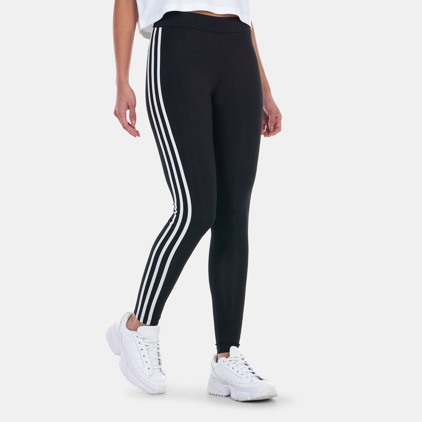 Women's Adicolor Classics 3-Stripes Leggings