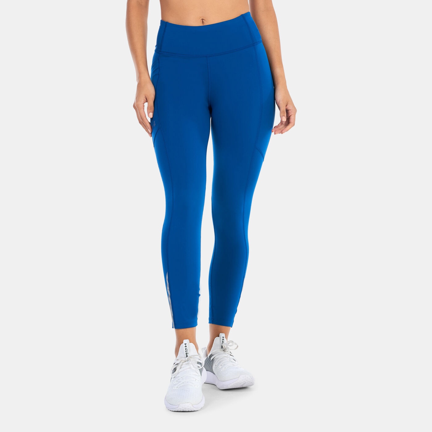 Women's UA Fly Fast 3.0 Ankle Leggings