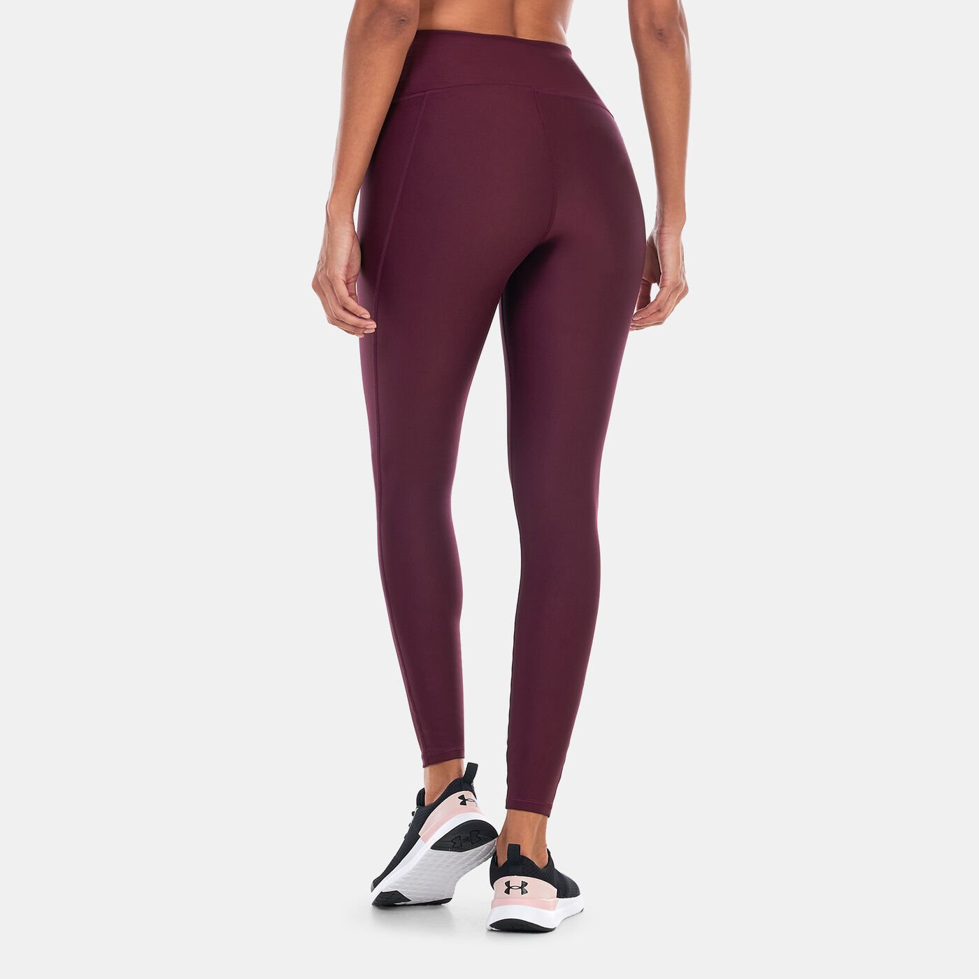 Women's HeatGear® No-Slip Training Leggings