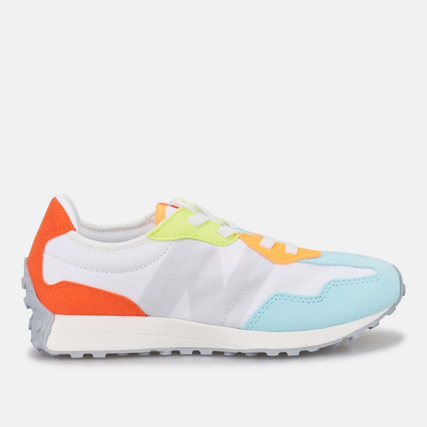 Kids' 327 Shoe