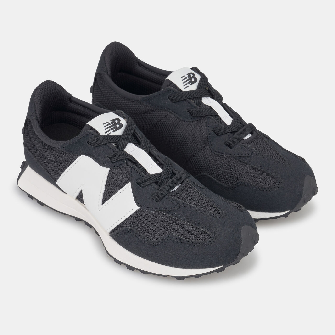 Kids' 327 Shoe