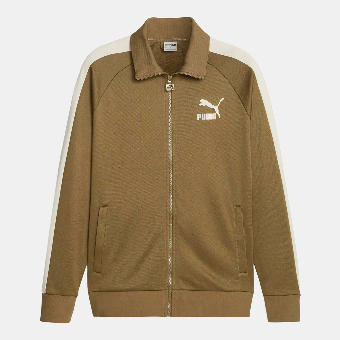 Men's T7 ICONIC Track Jacket