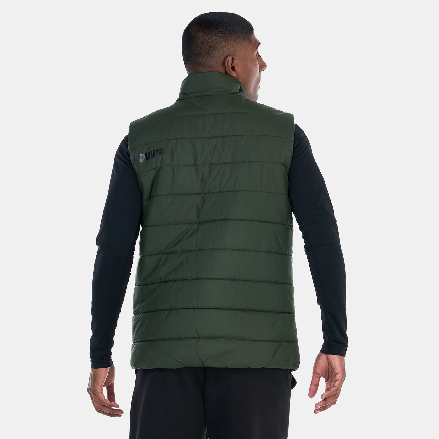 Men's Essentials Padded Vest