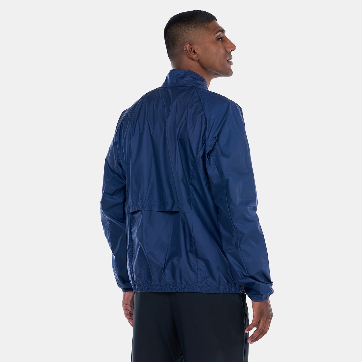 Men's Track Club Storm-FIT Running Jacket