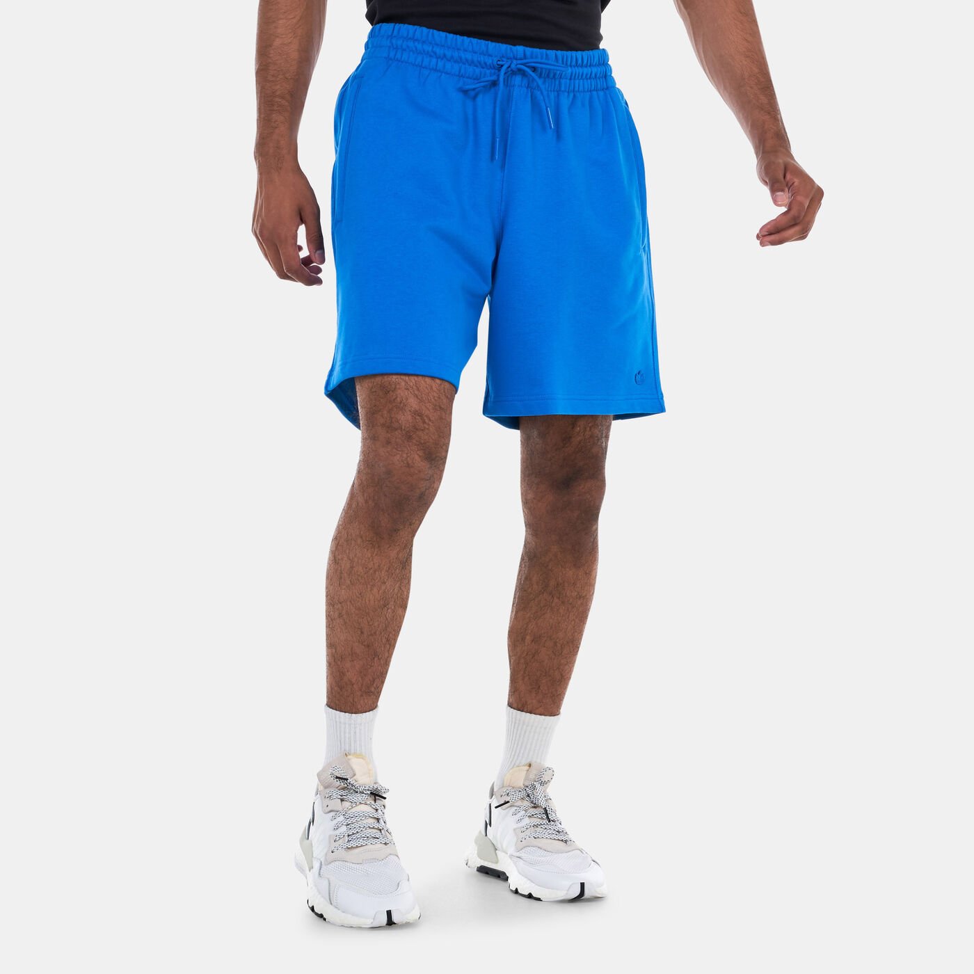 Men's Premium Essentials Shorts