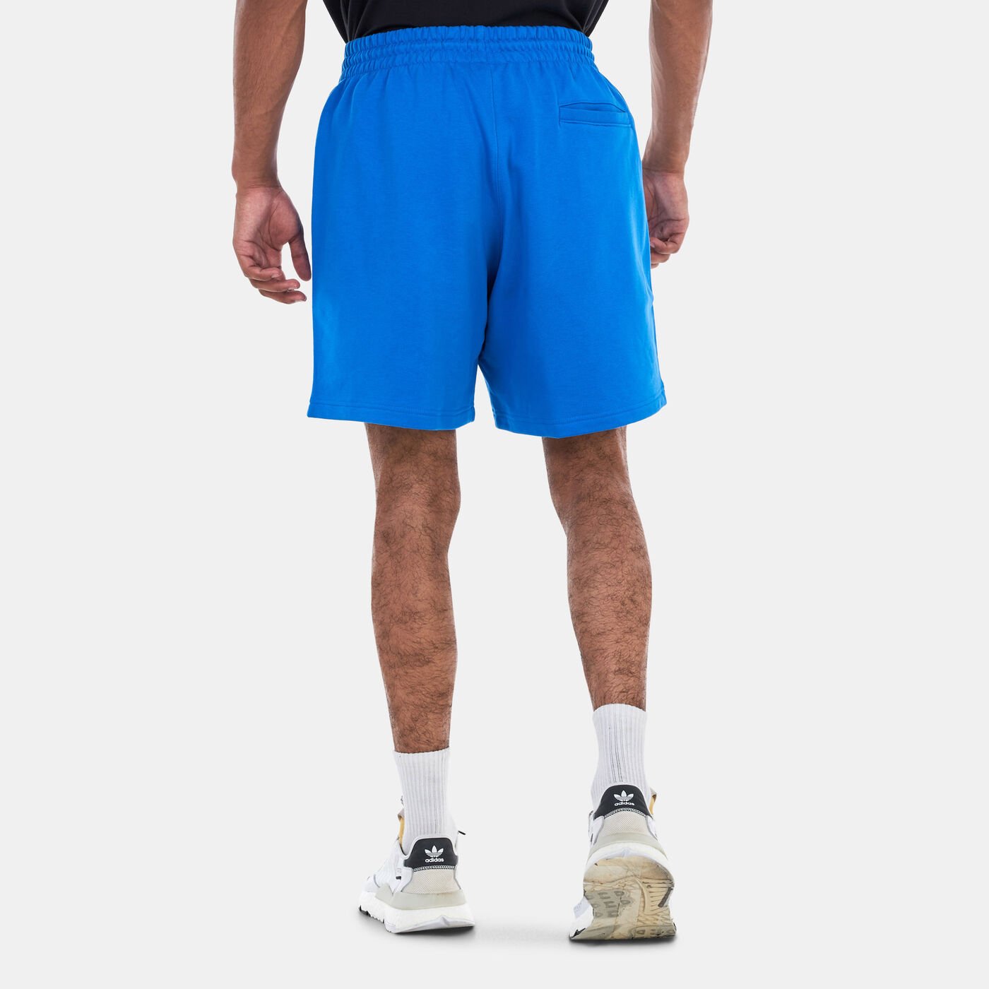 Men's Premium Essentials Shorts
