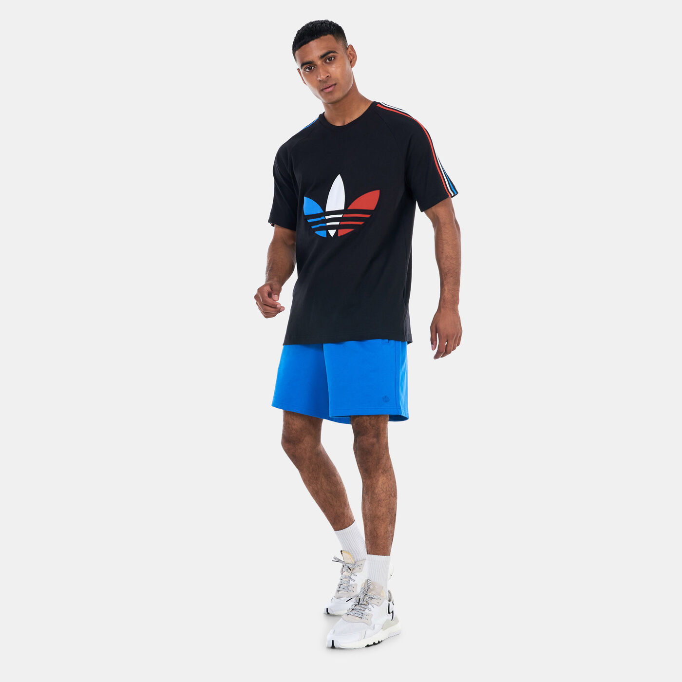 Men's Premium Essentials Shorts