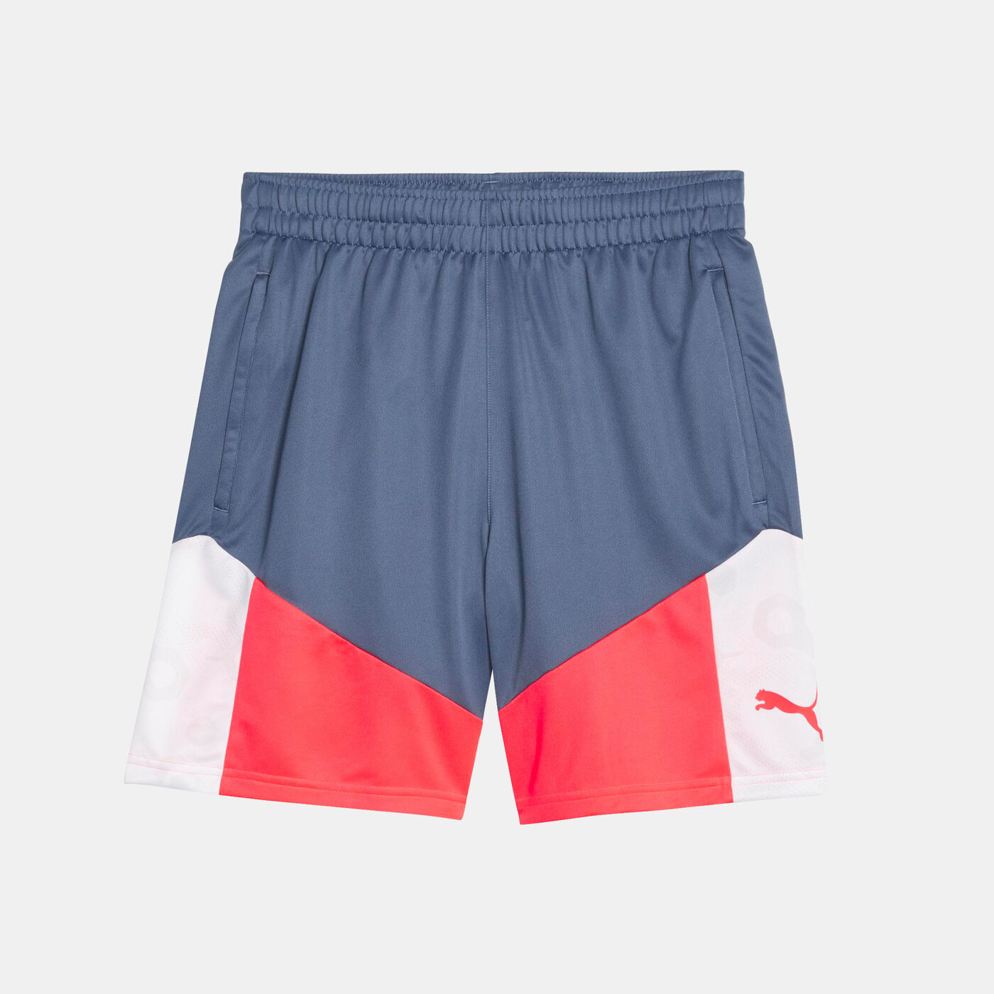 Men's individualCUP Football Shorts