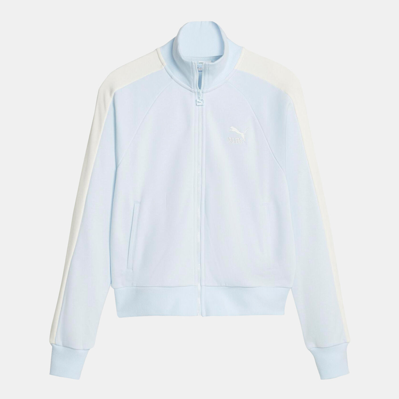 Women's Iconic T7 Track Jacket