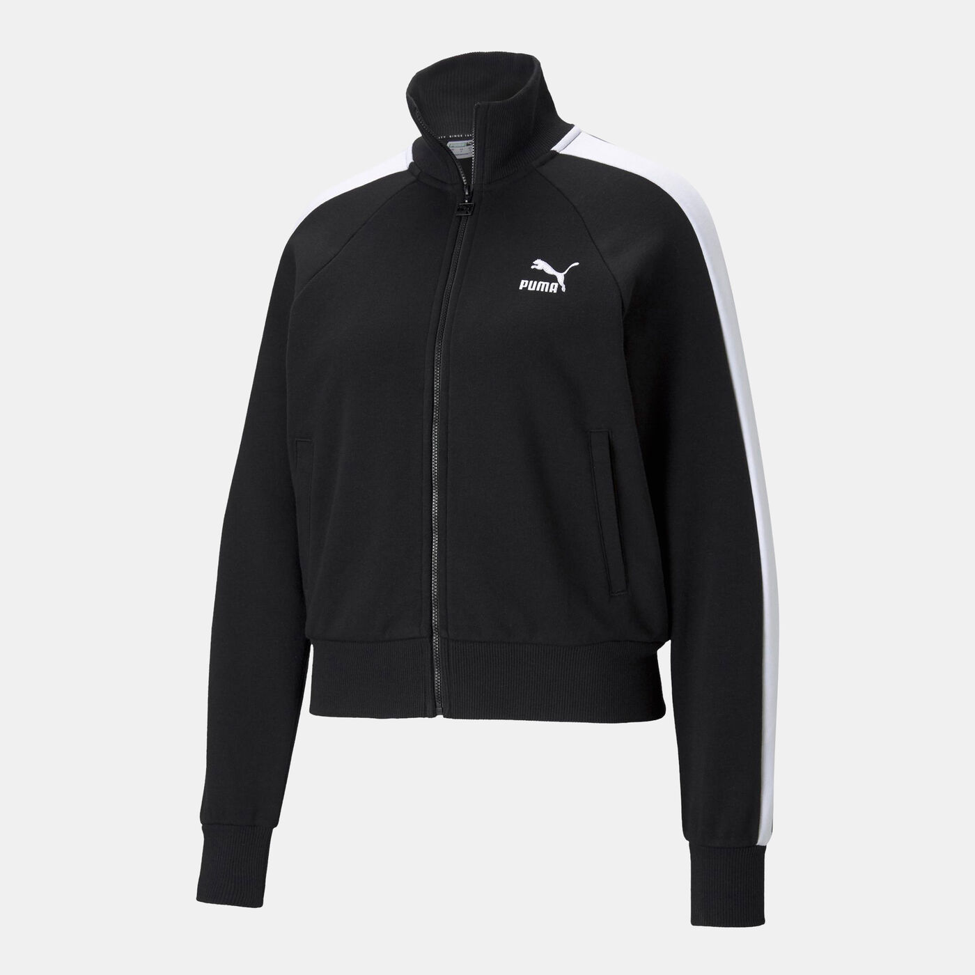 Women's Iconic T7 Track Jacket