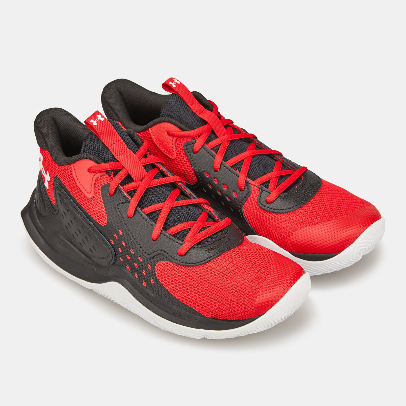 UA Jet 23 Basketball Shoe