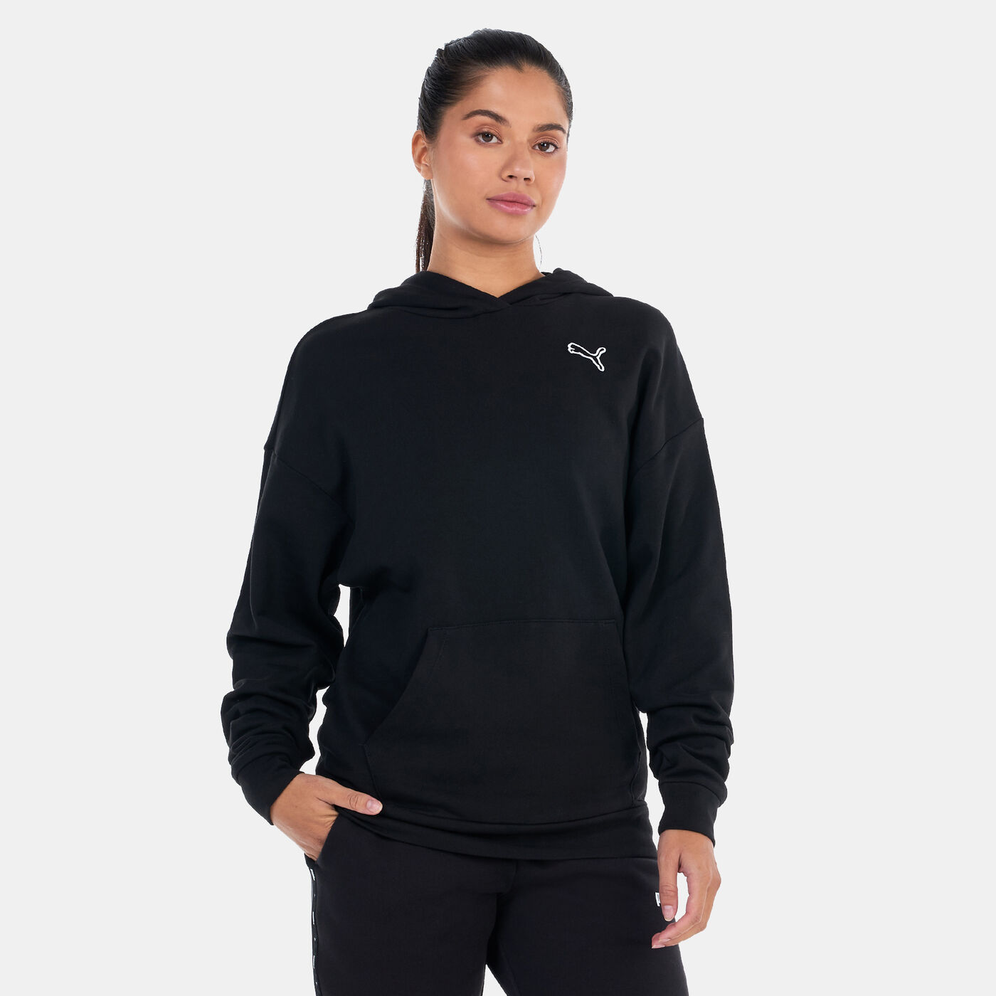 Women's Better Essentials Hoodie