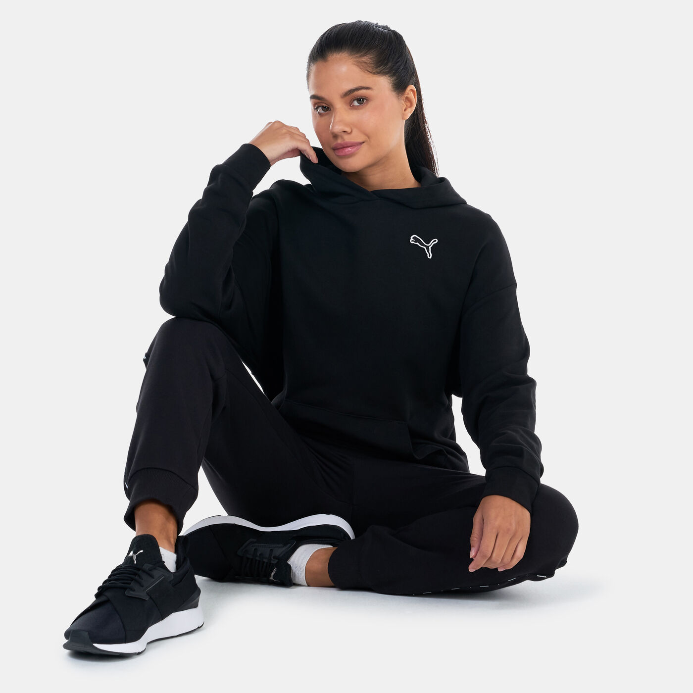 Women's Better Essentials Hoodie