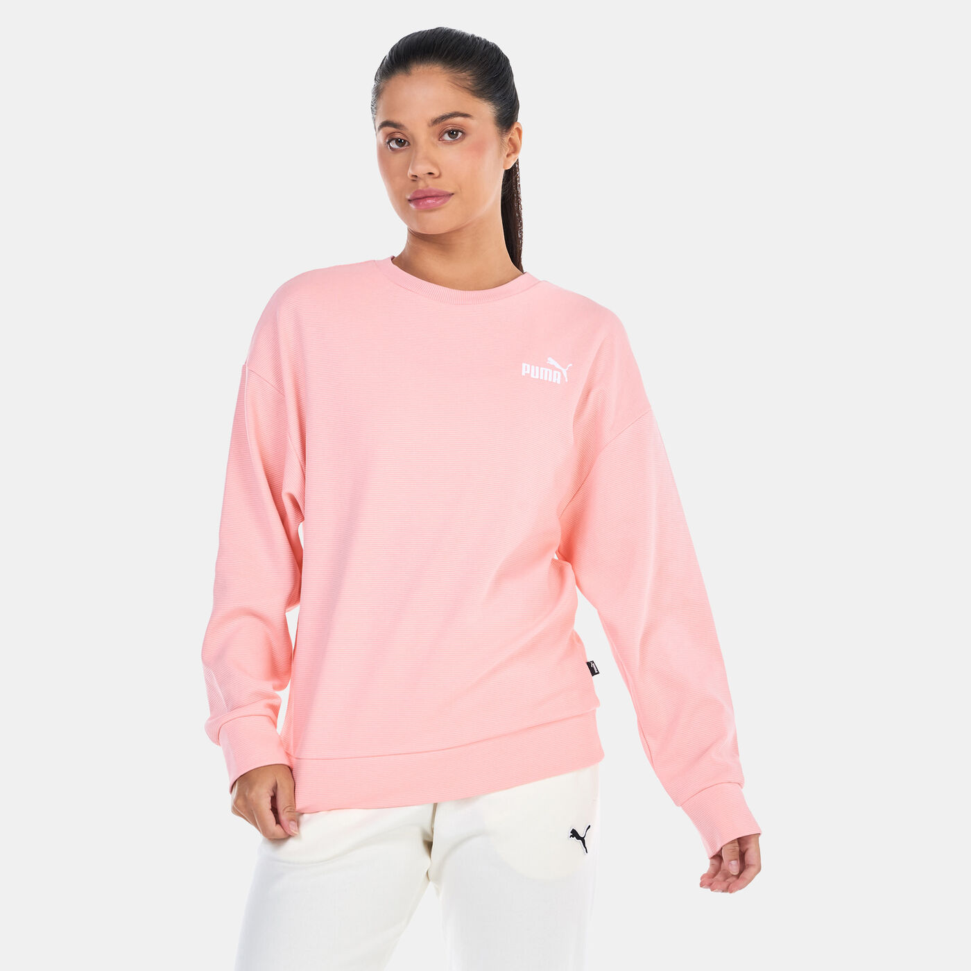 Women's Essentials Elevated Sweatshirt