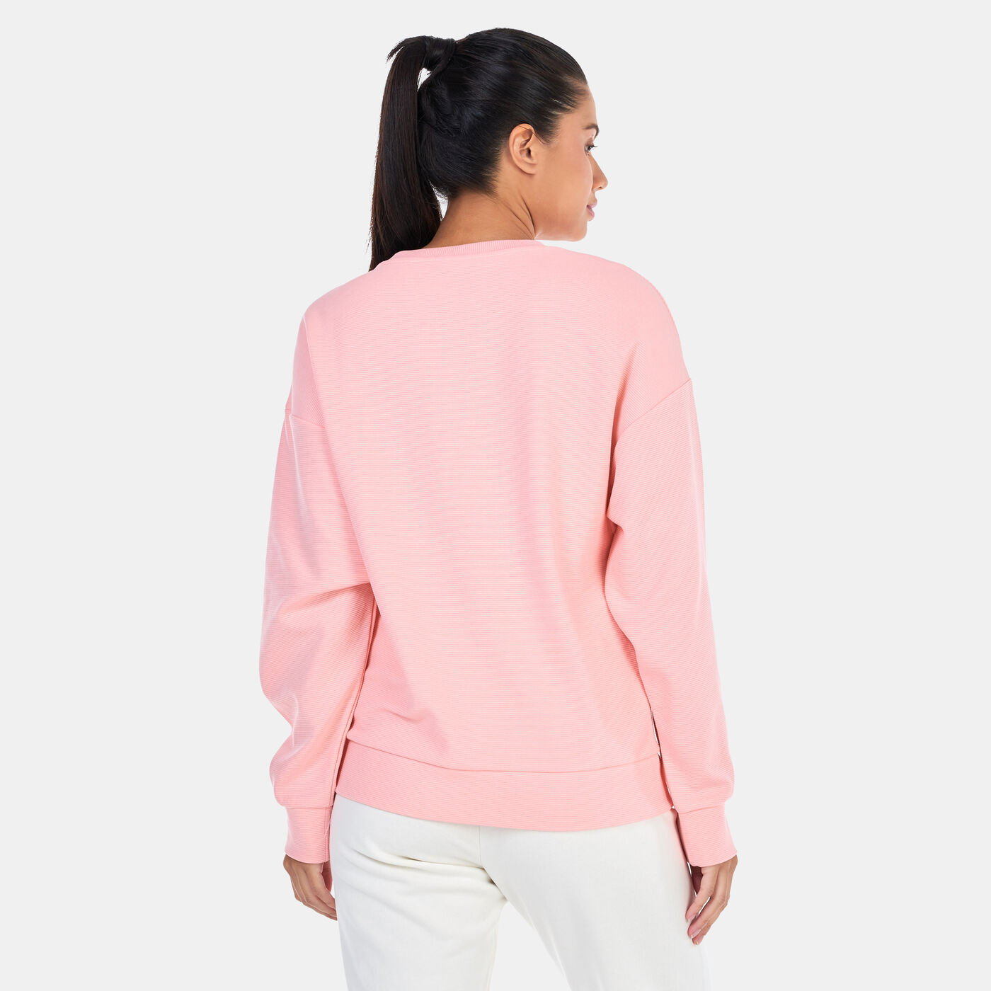 Women's Essentials Elevated Sweatshirt