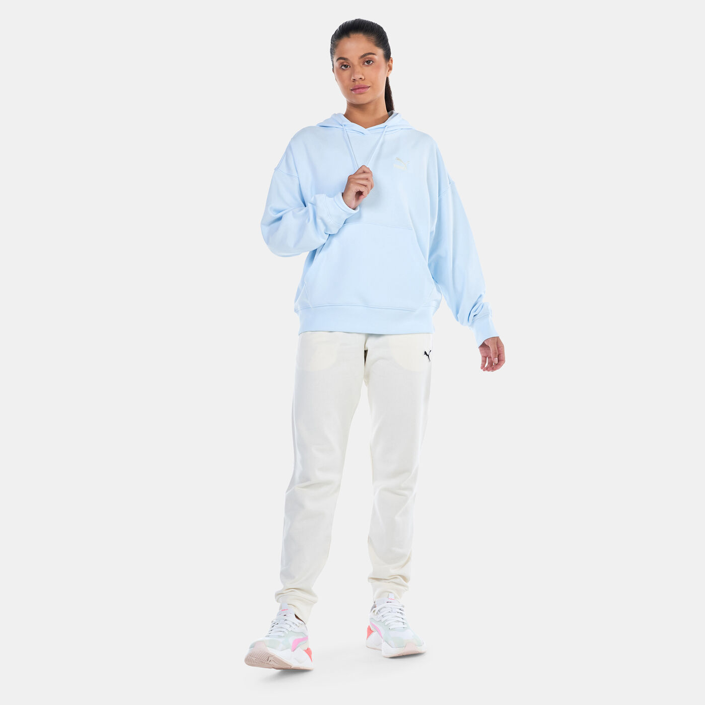 Women's CLASSICS Oversized Hoodie