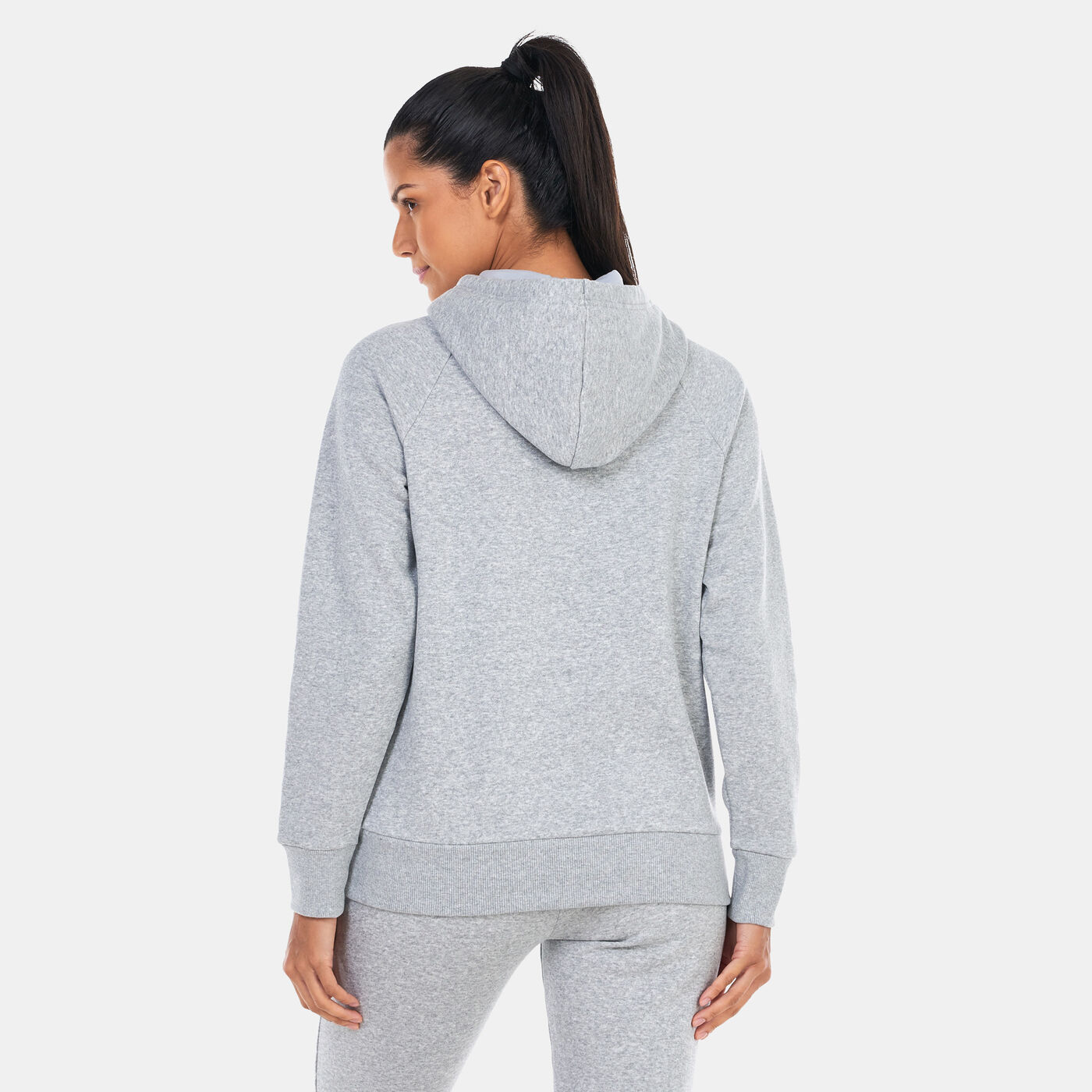 Women's UA Rival Fleece Hoodie