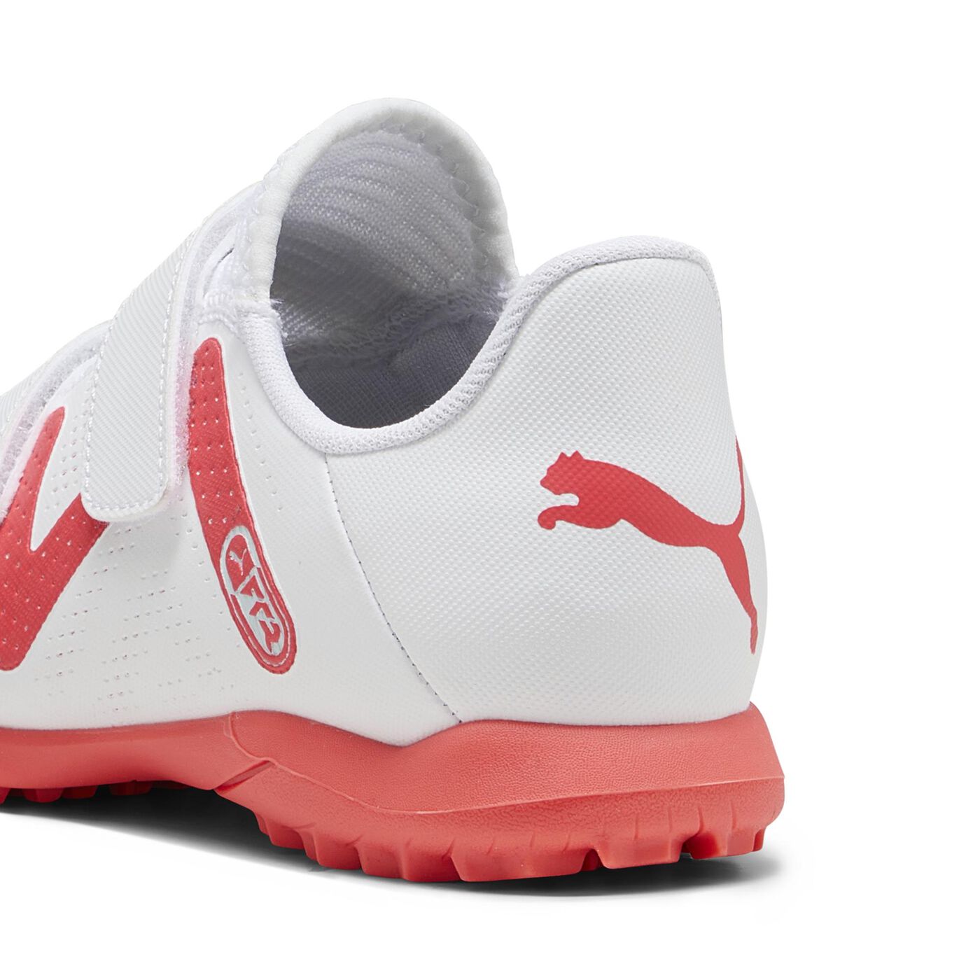 Kids' FUTURE PLAY Turf-Training V Football Shoe