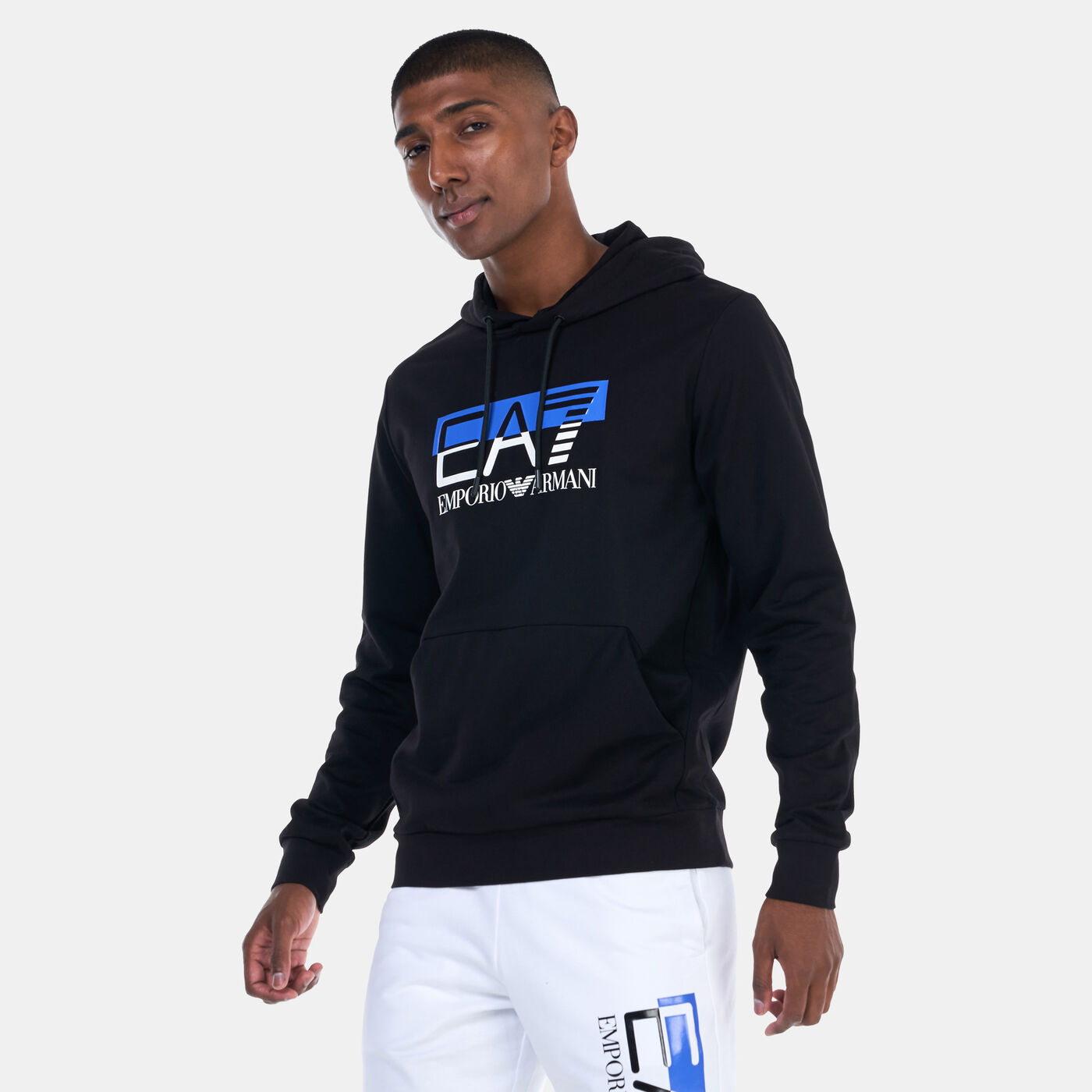 Men's Training Pack Hoodie