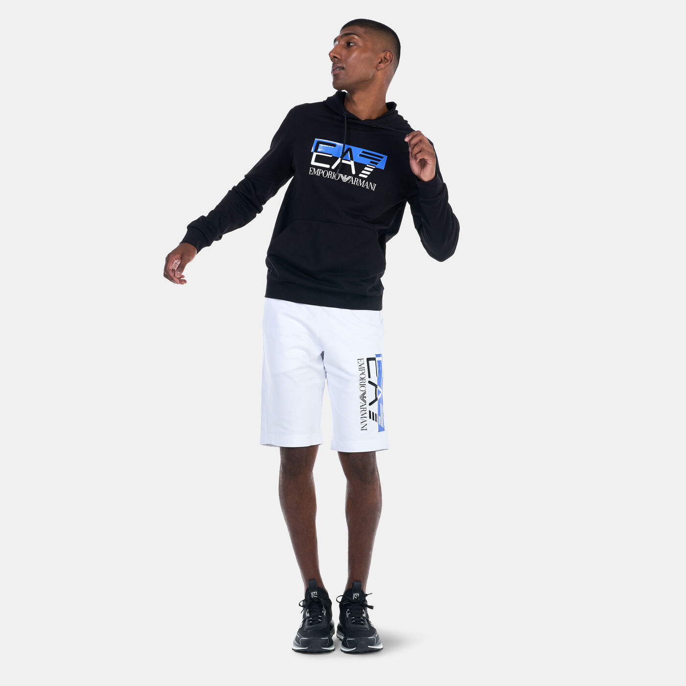 Men's Training Pack Hoodie