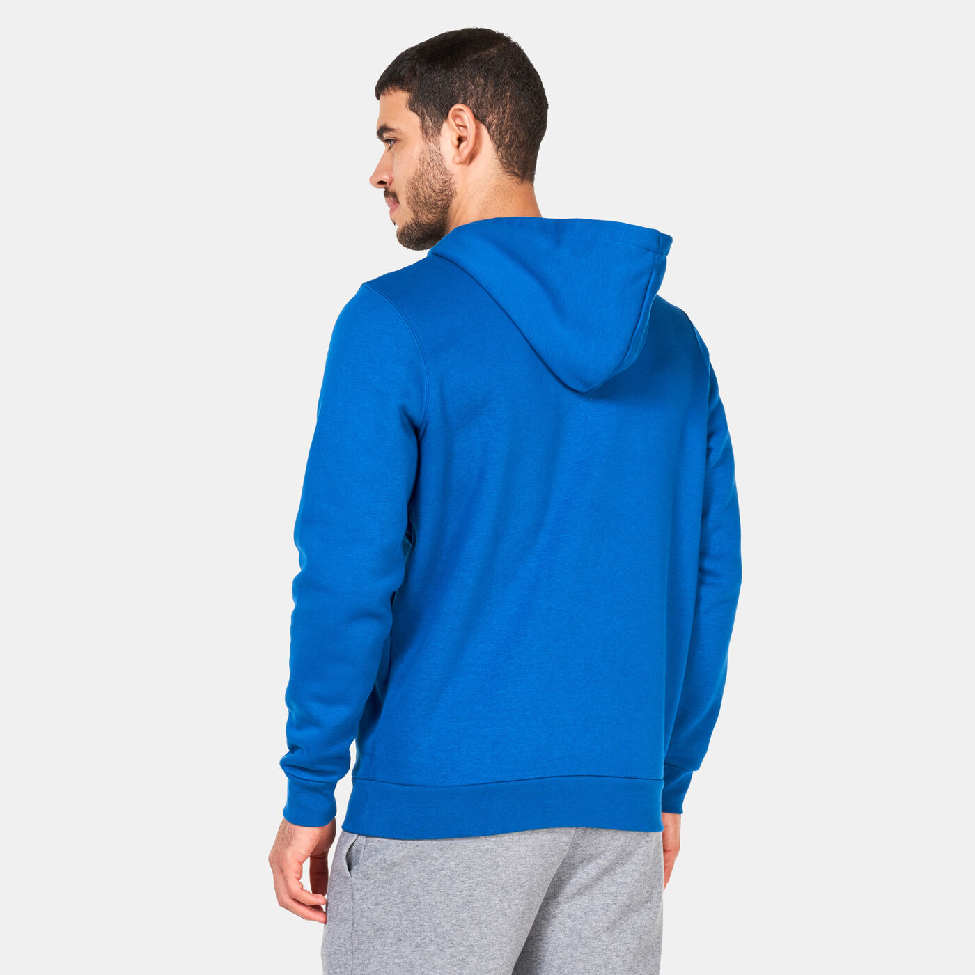 Men's UA Essential Fleece Hoodie