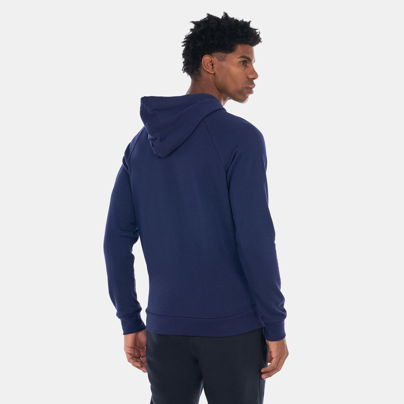 Men's UA Rival Fleece Hoodie