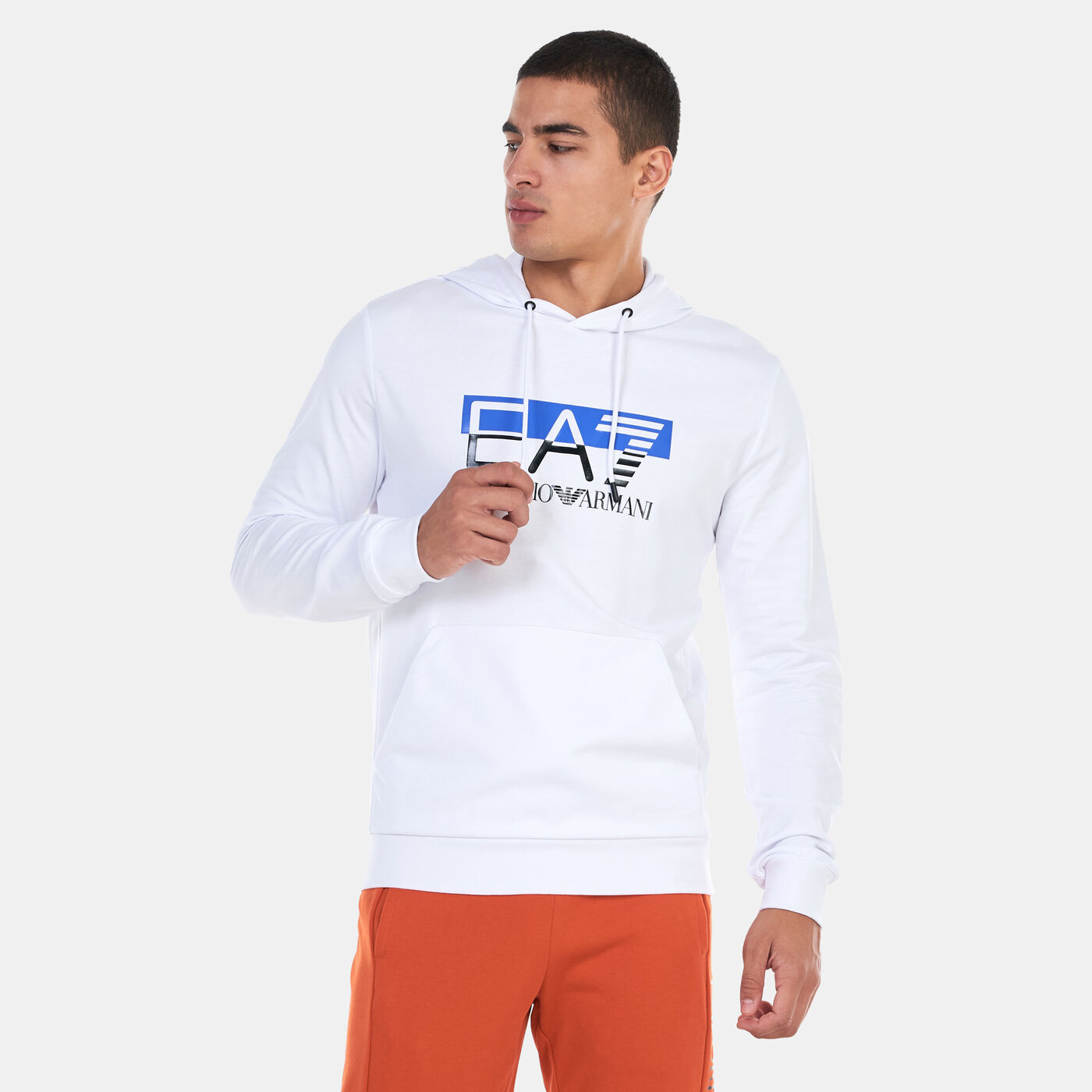 Men's Training Pack Hoodie