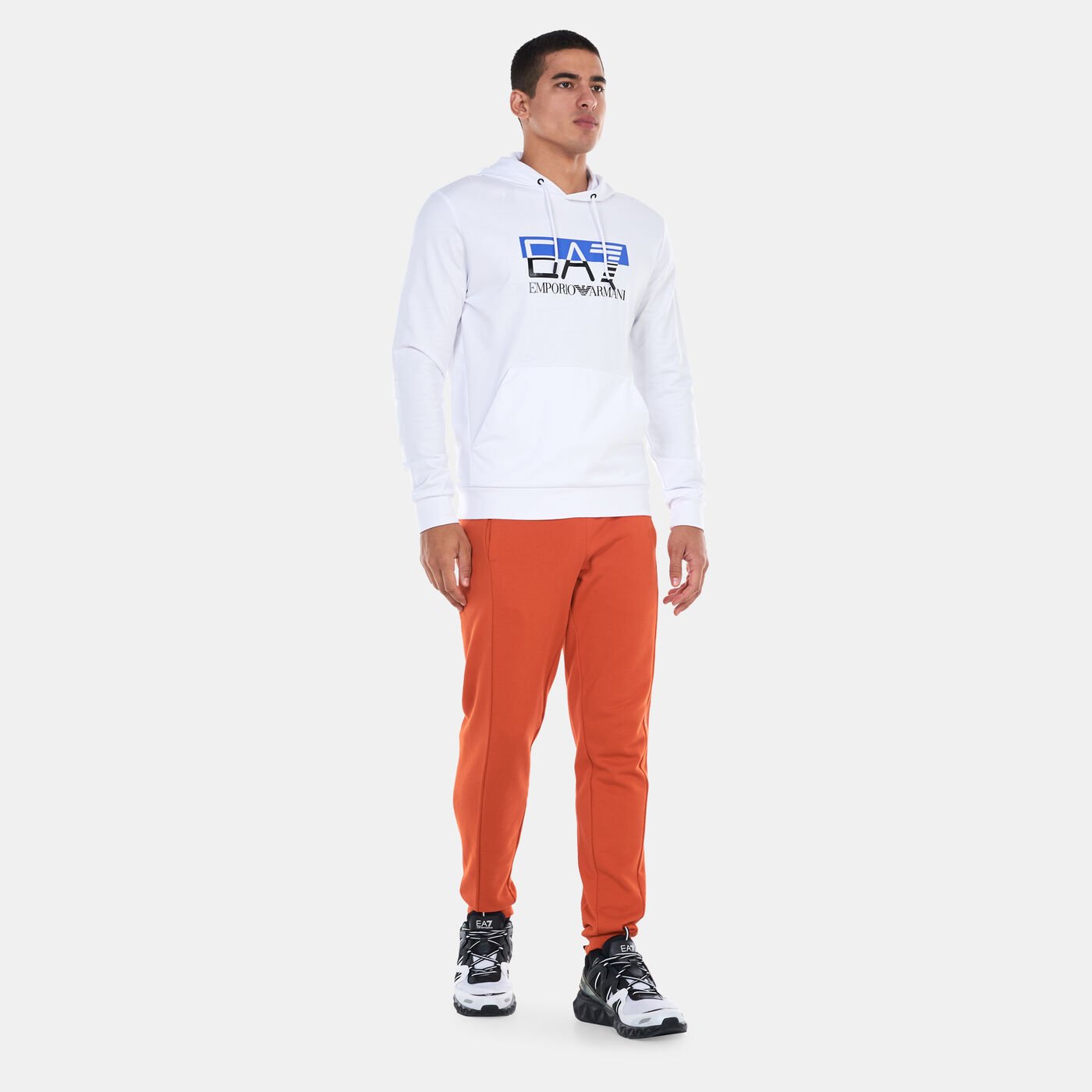 Men's Training Pack Hoodie