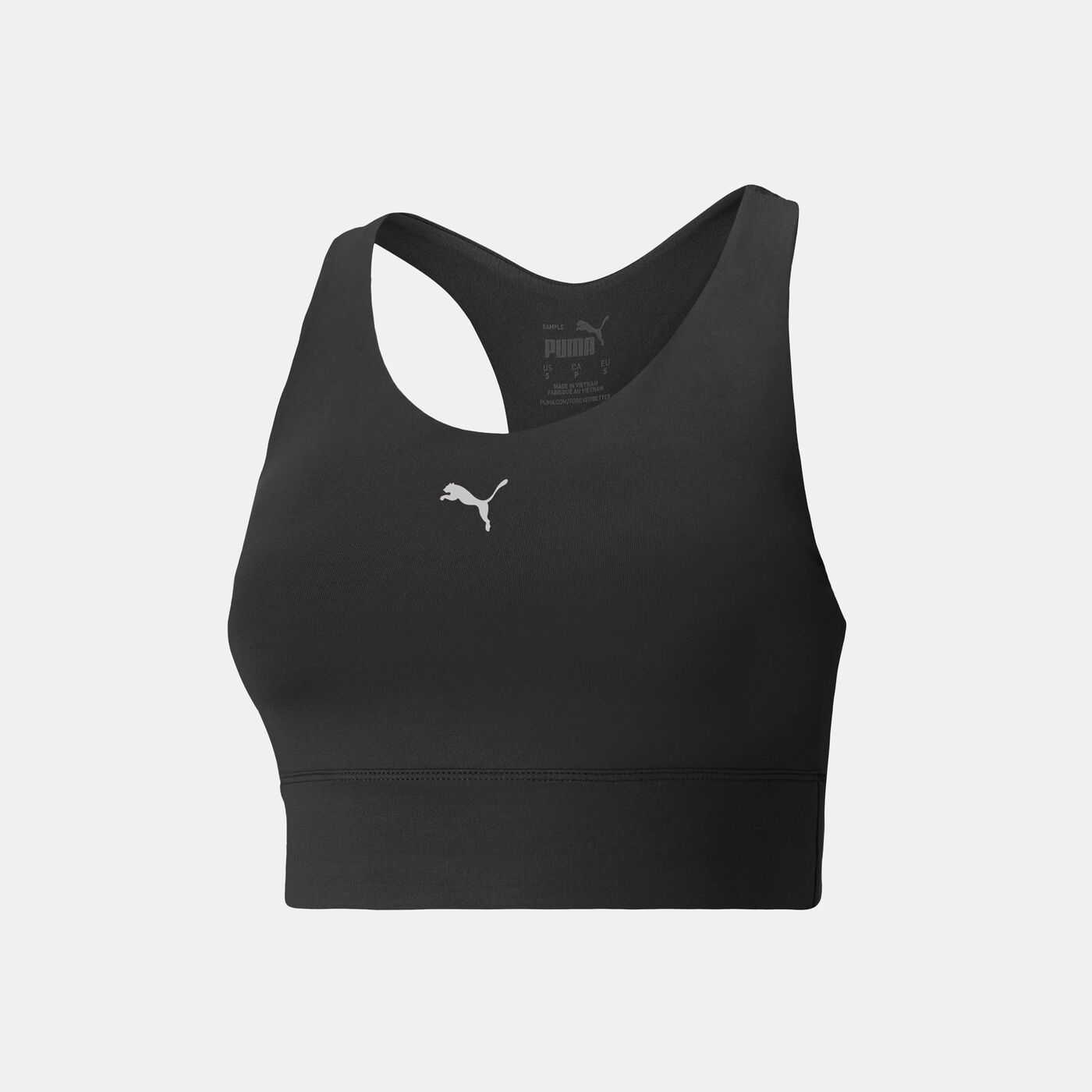 Women's All-In Long Line Training Sports Bra