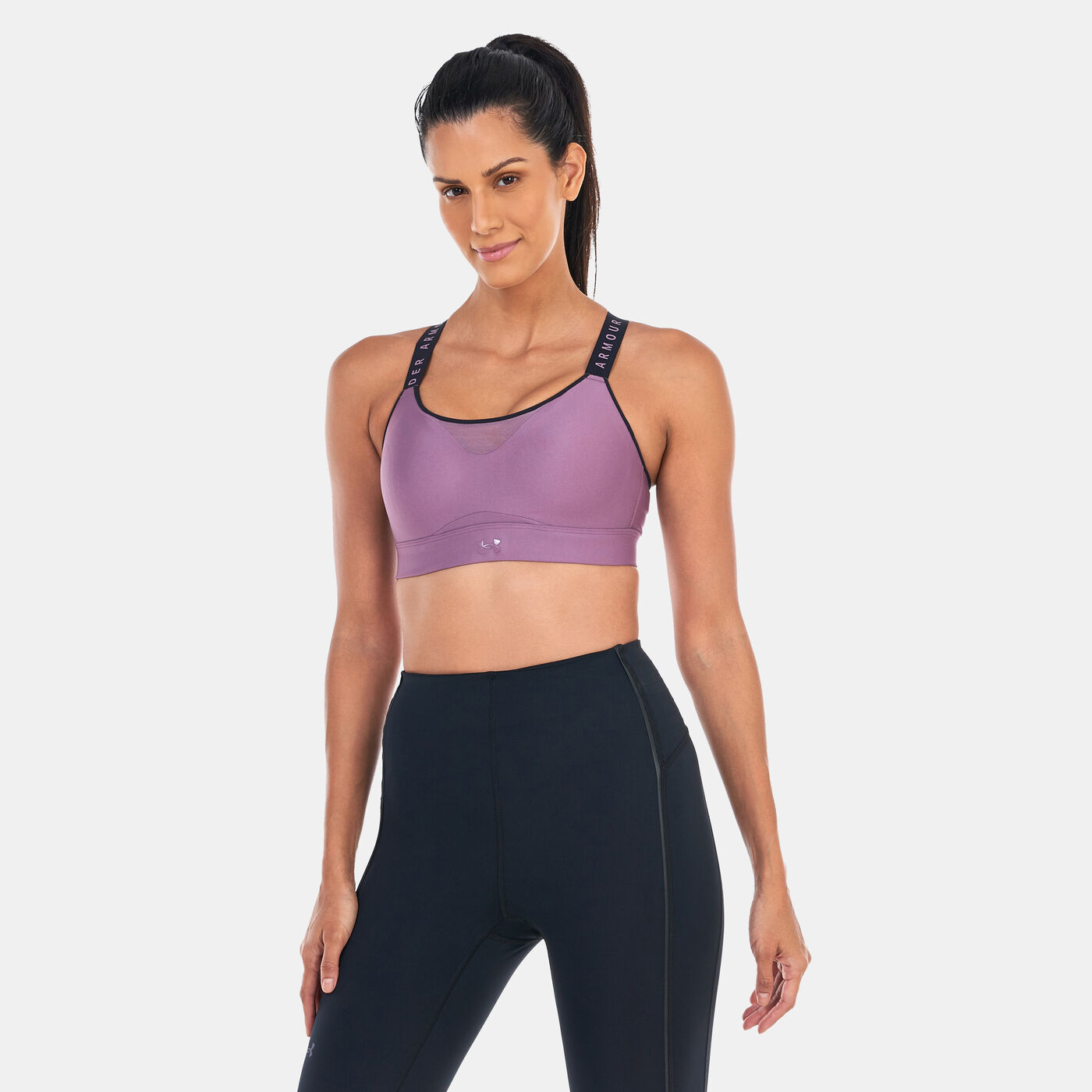 Women's UA Infinity High-Support Sports Bra